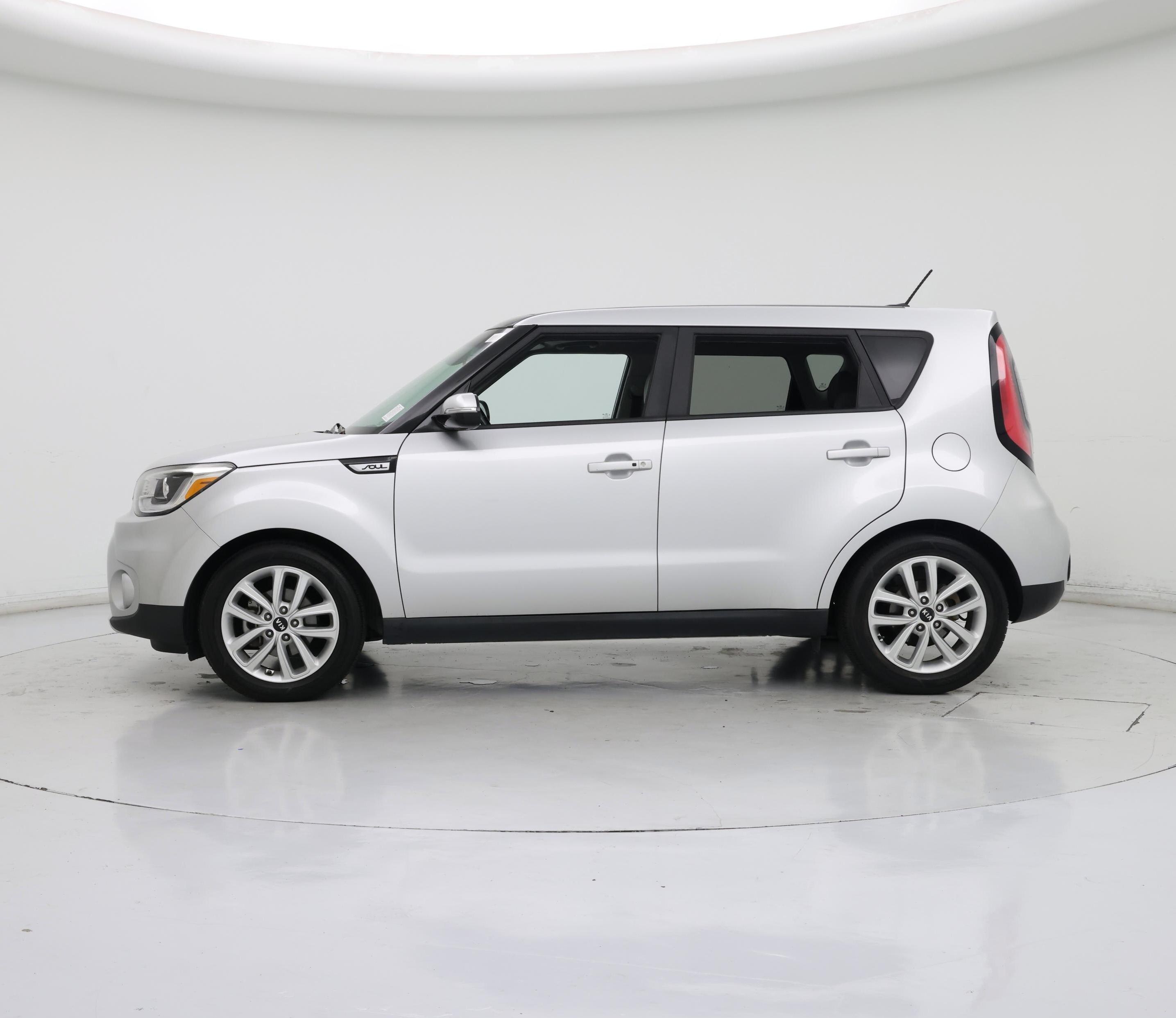 Thumbnail: 2018 Kia Soul - 3