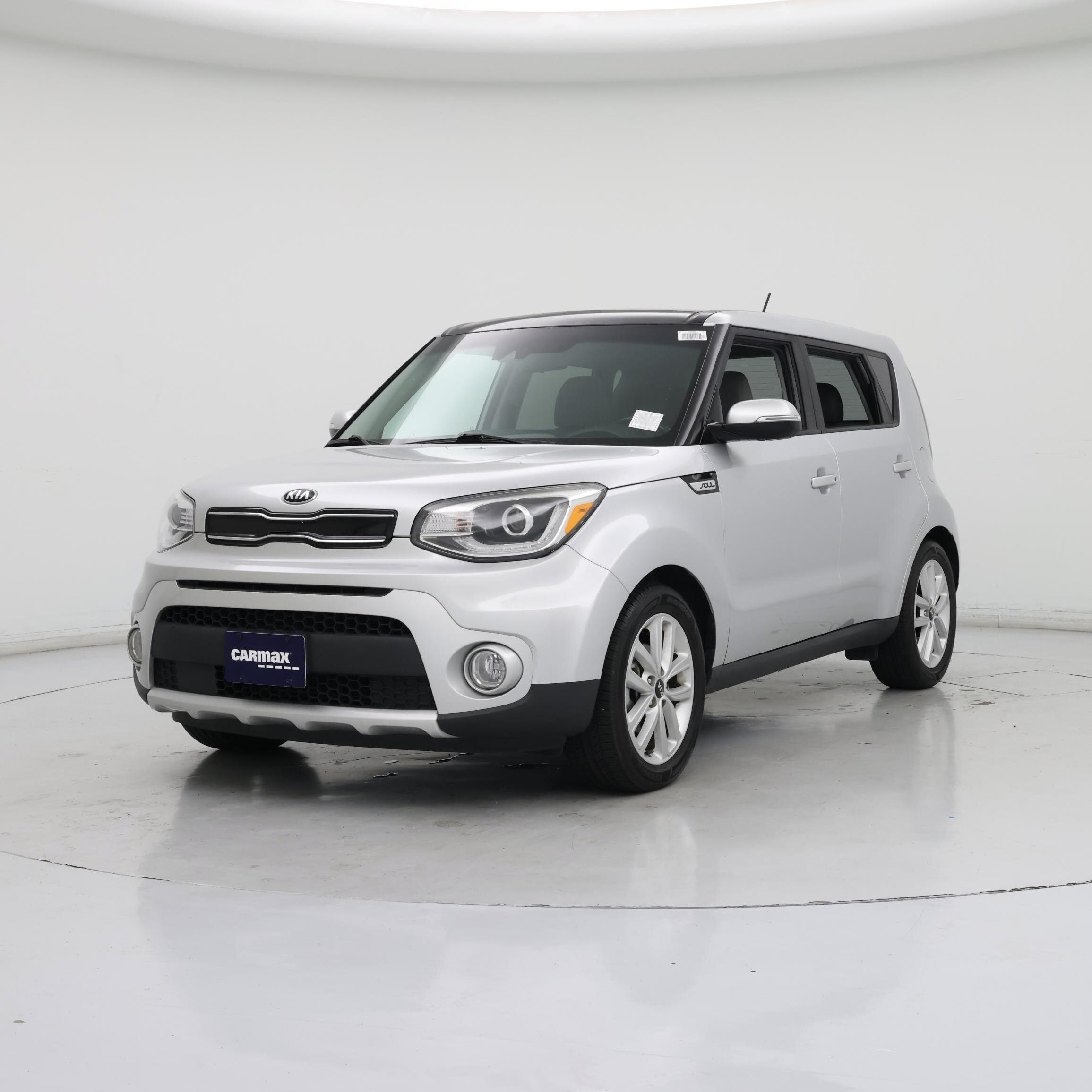 Thumbnail: 2018 Kia Soul - 4