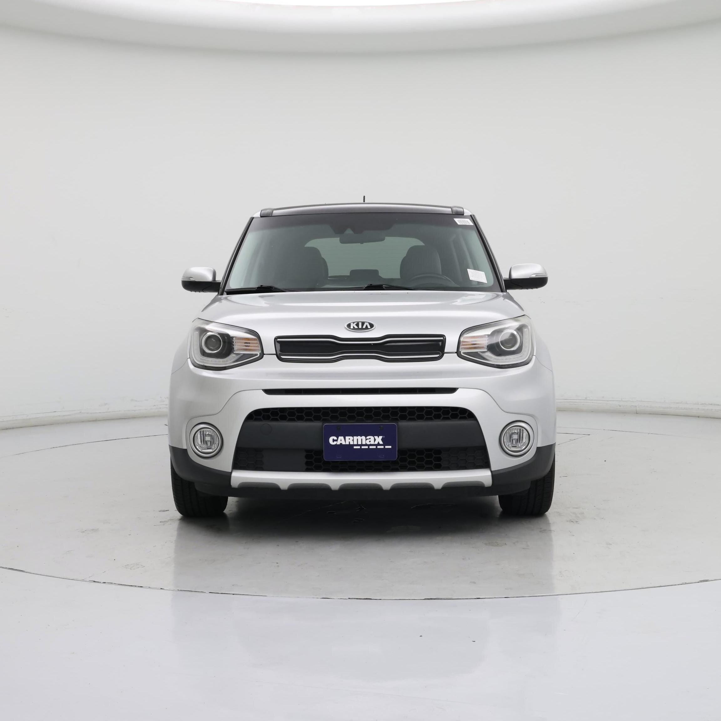 Thumbnail: 2018 Kia Soul - 5