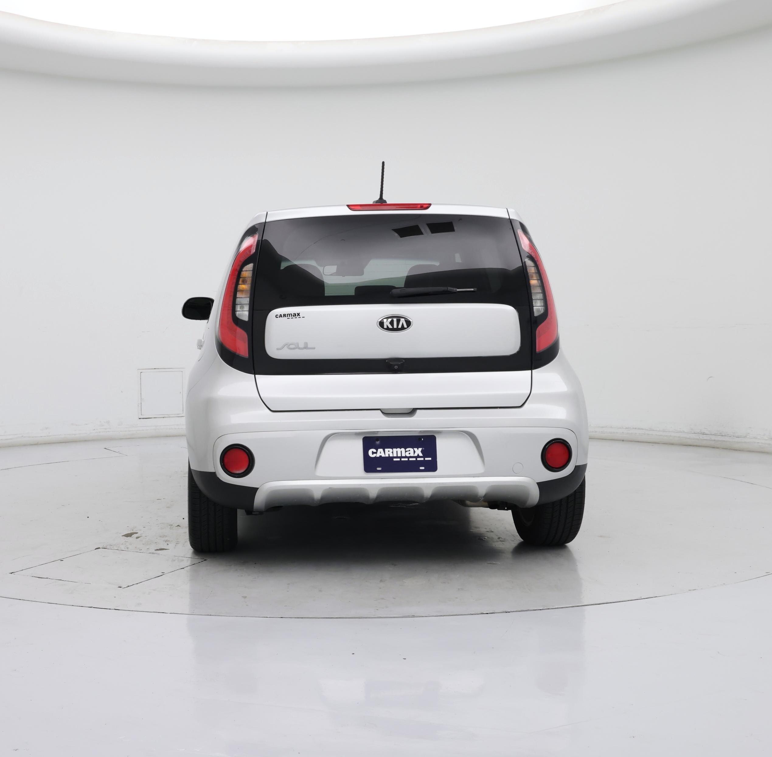 Thumbnail: 2018 Kia Soul - 6
