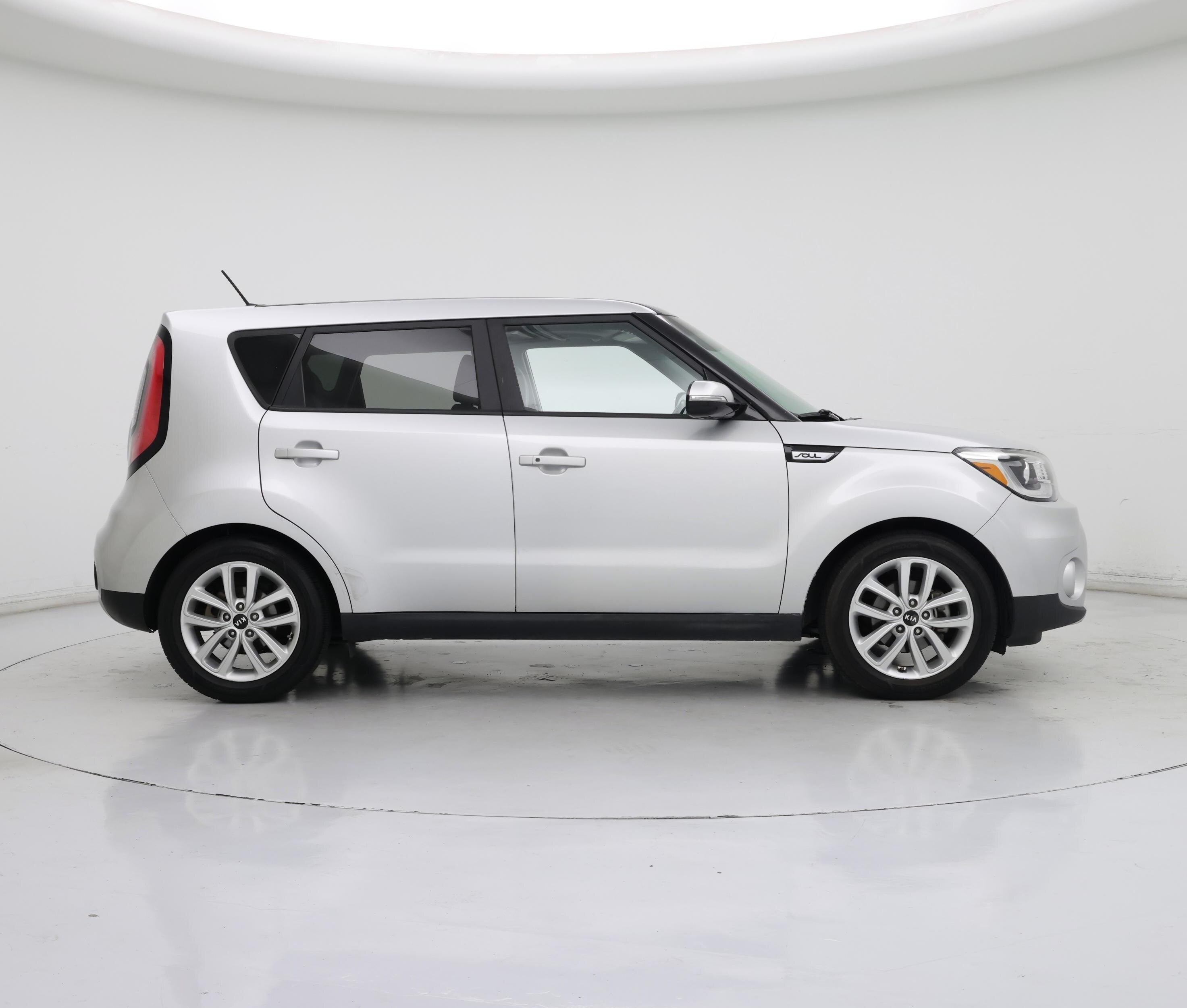Thumbnail: 2018 Kia Soul - 7