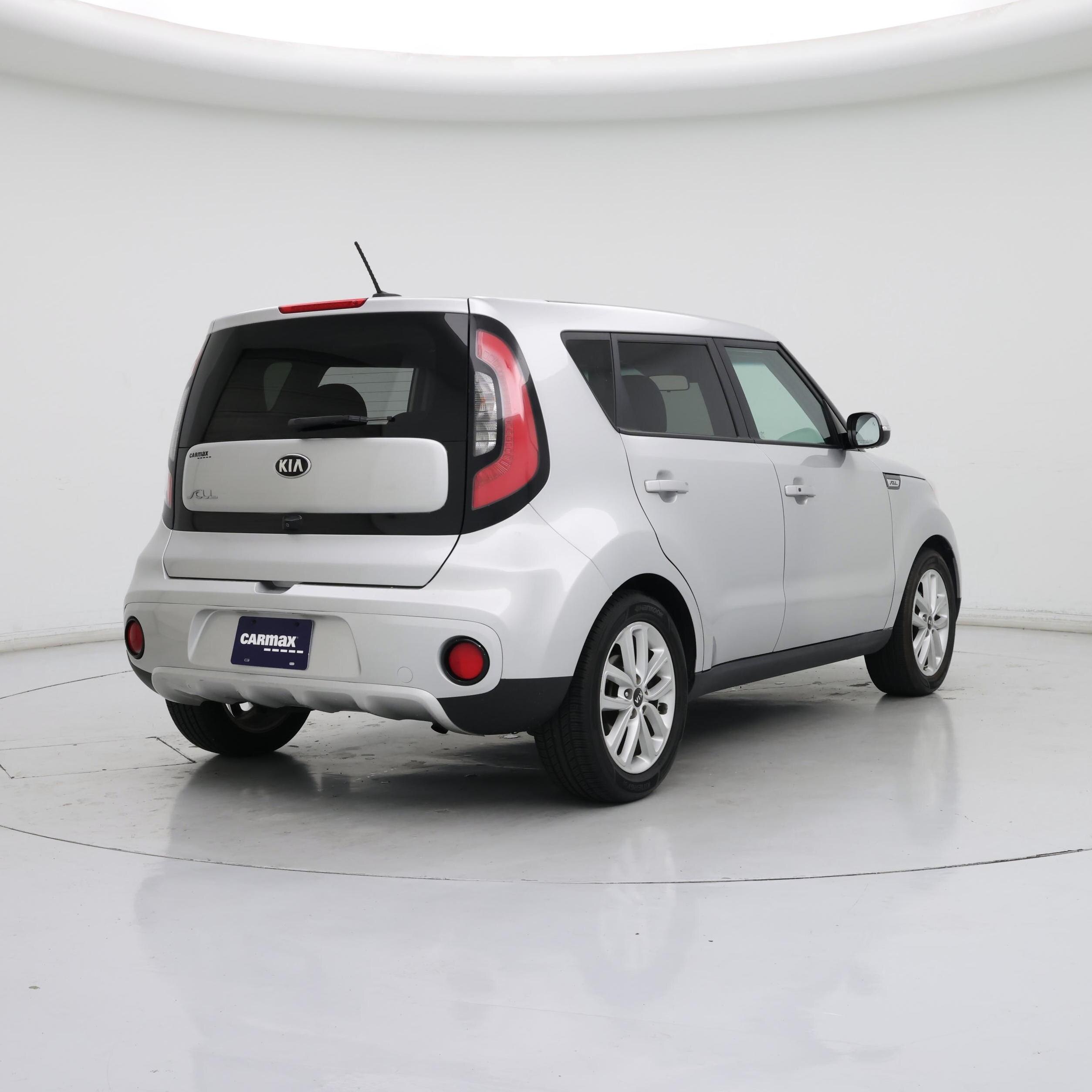 Thumbnail: 2018 Kia Soul - 8