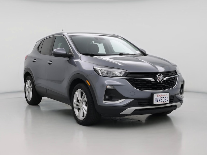 2021 Buick Encore GX Preferred -
                  Buena Park, CA