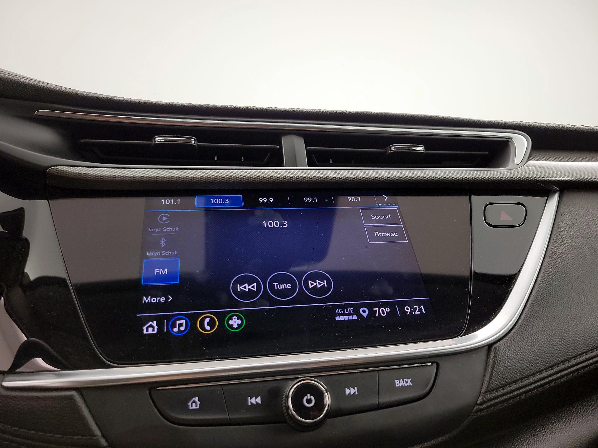 Thumbnail: 2021 Buick Encore GX - 15