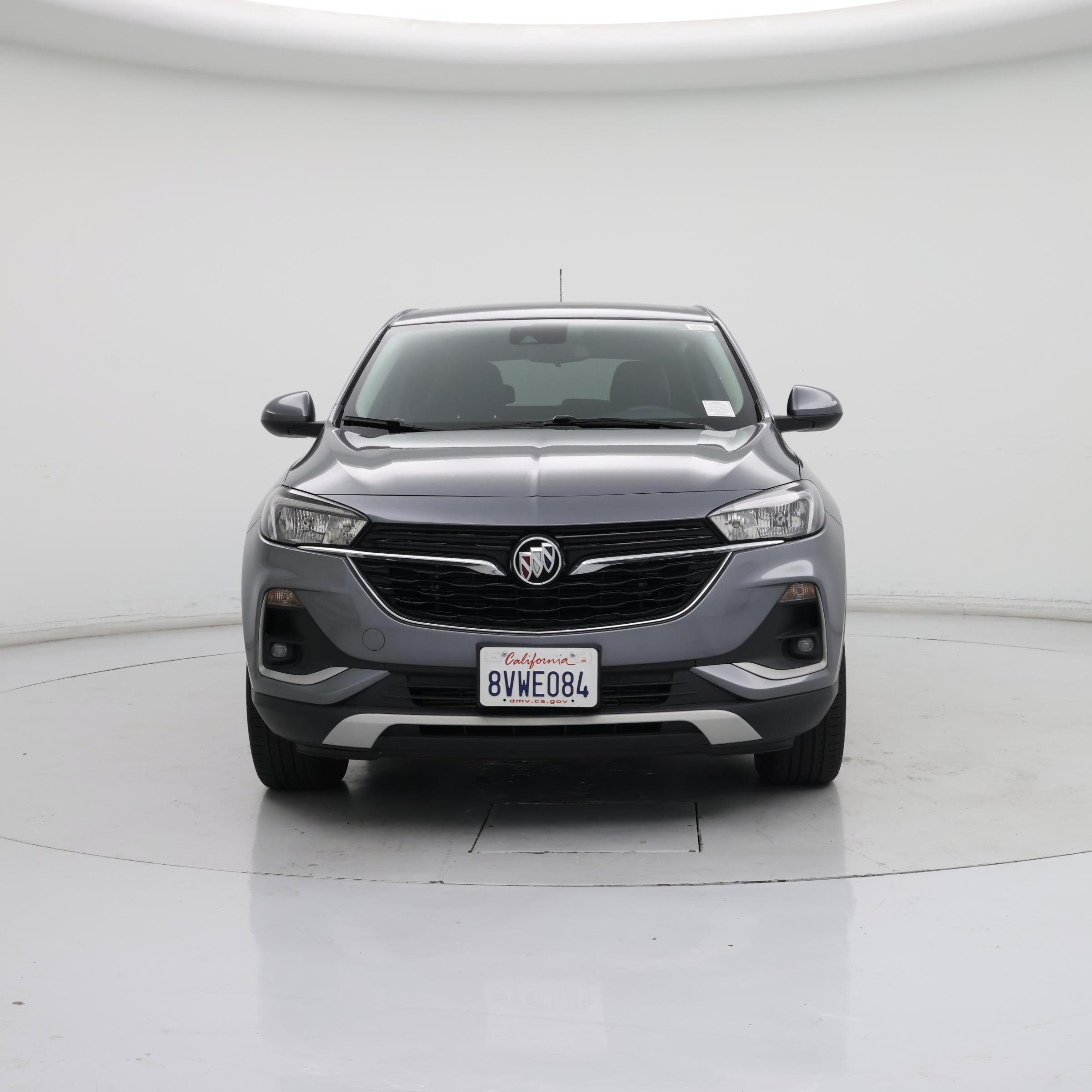Thumbnail: 2021 Buick Encore GX - 5