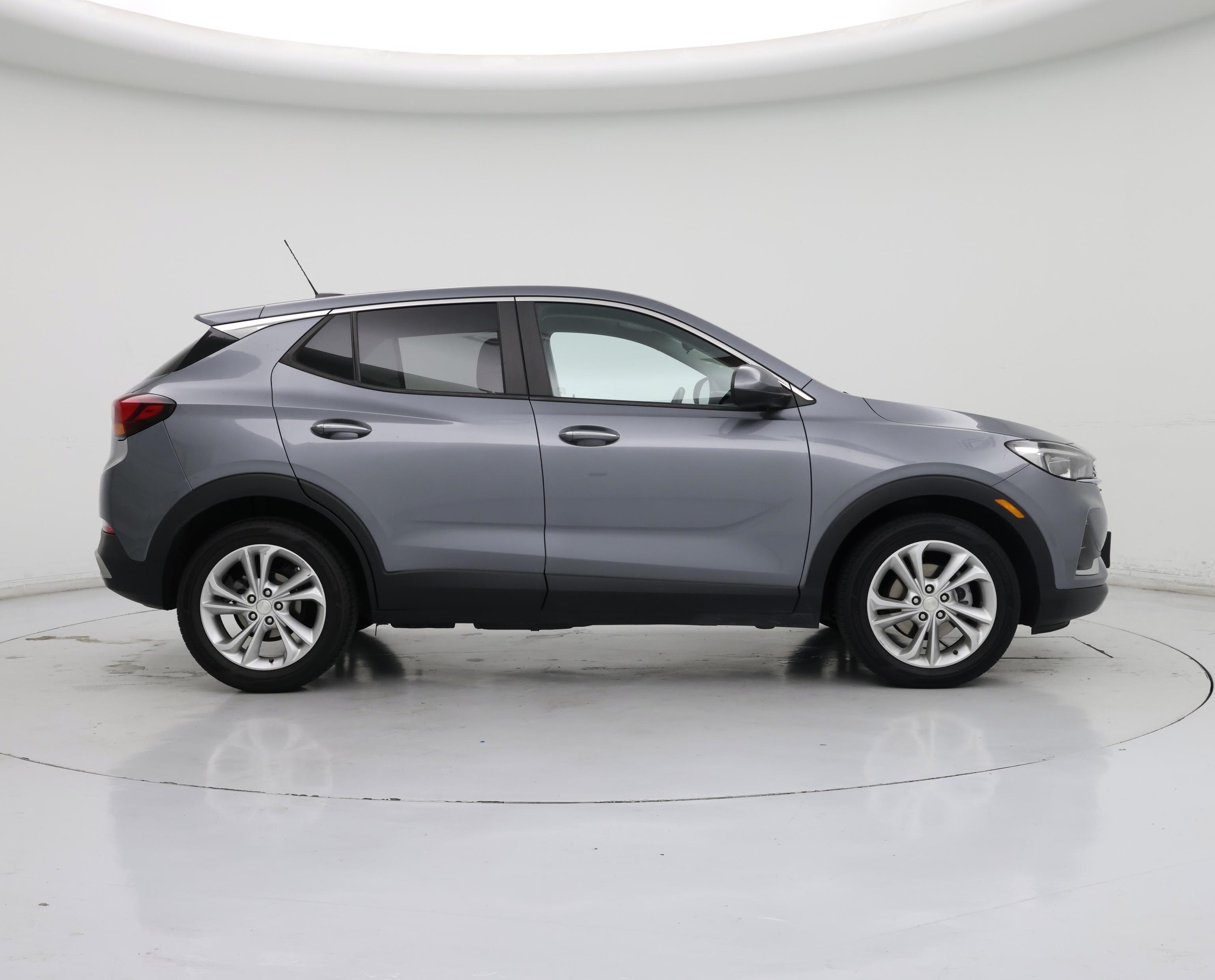 Thumbnail: 2021 Buick Encore GX - 7