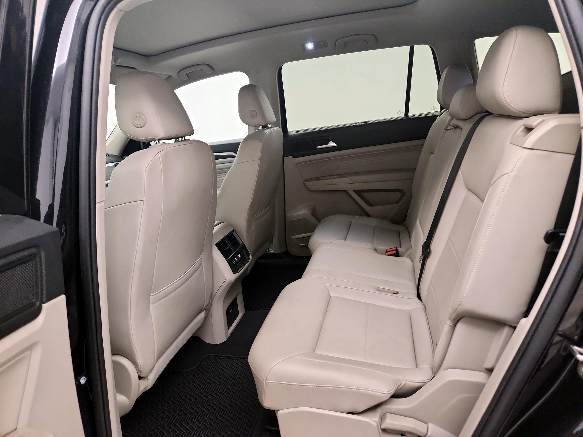 Thumbnail: 2021 Volkswagen Atlas - 19