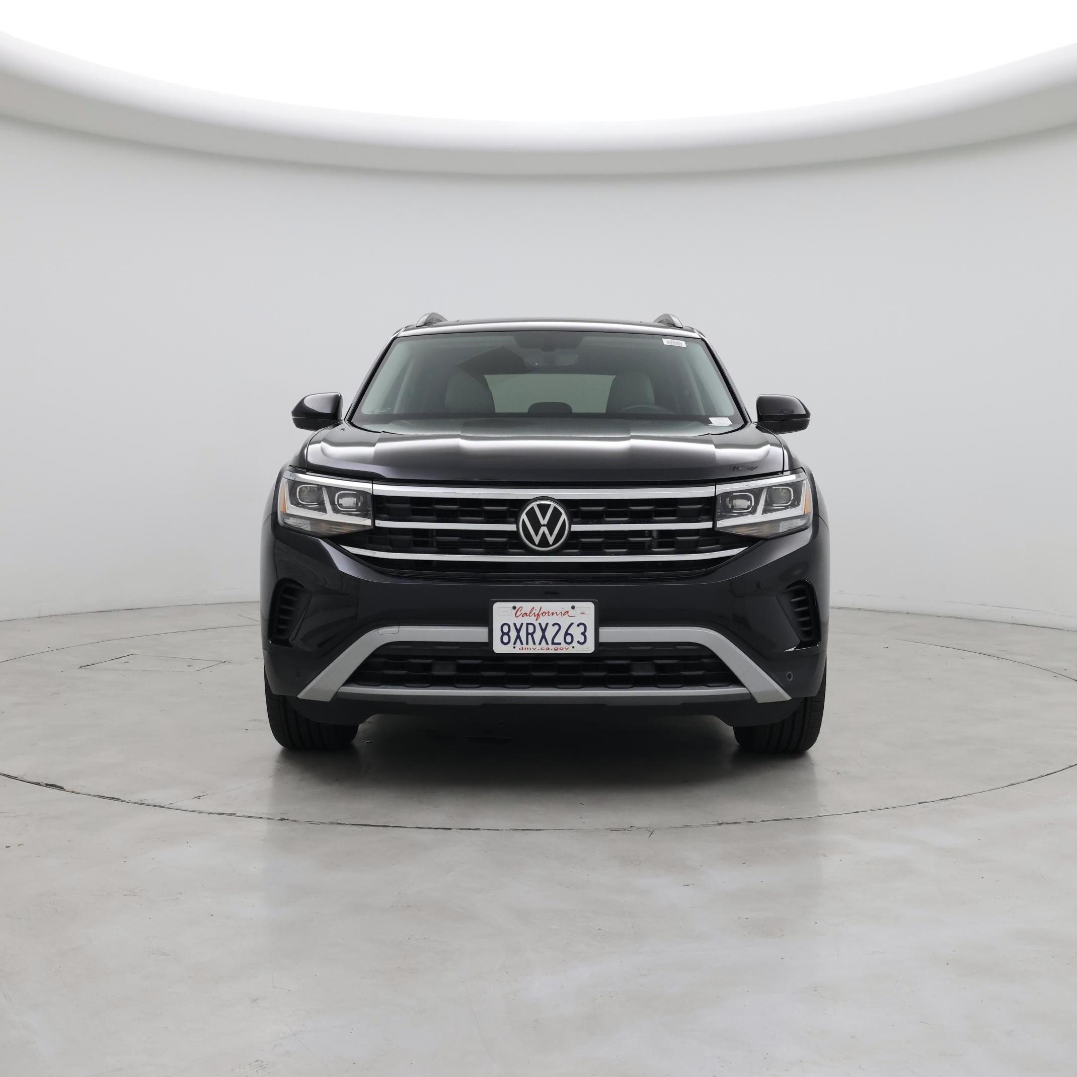 Thumbnail: 2021 Volkswagen Atlas - 5