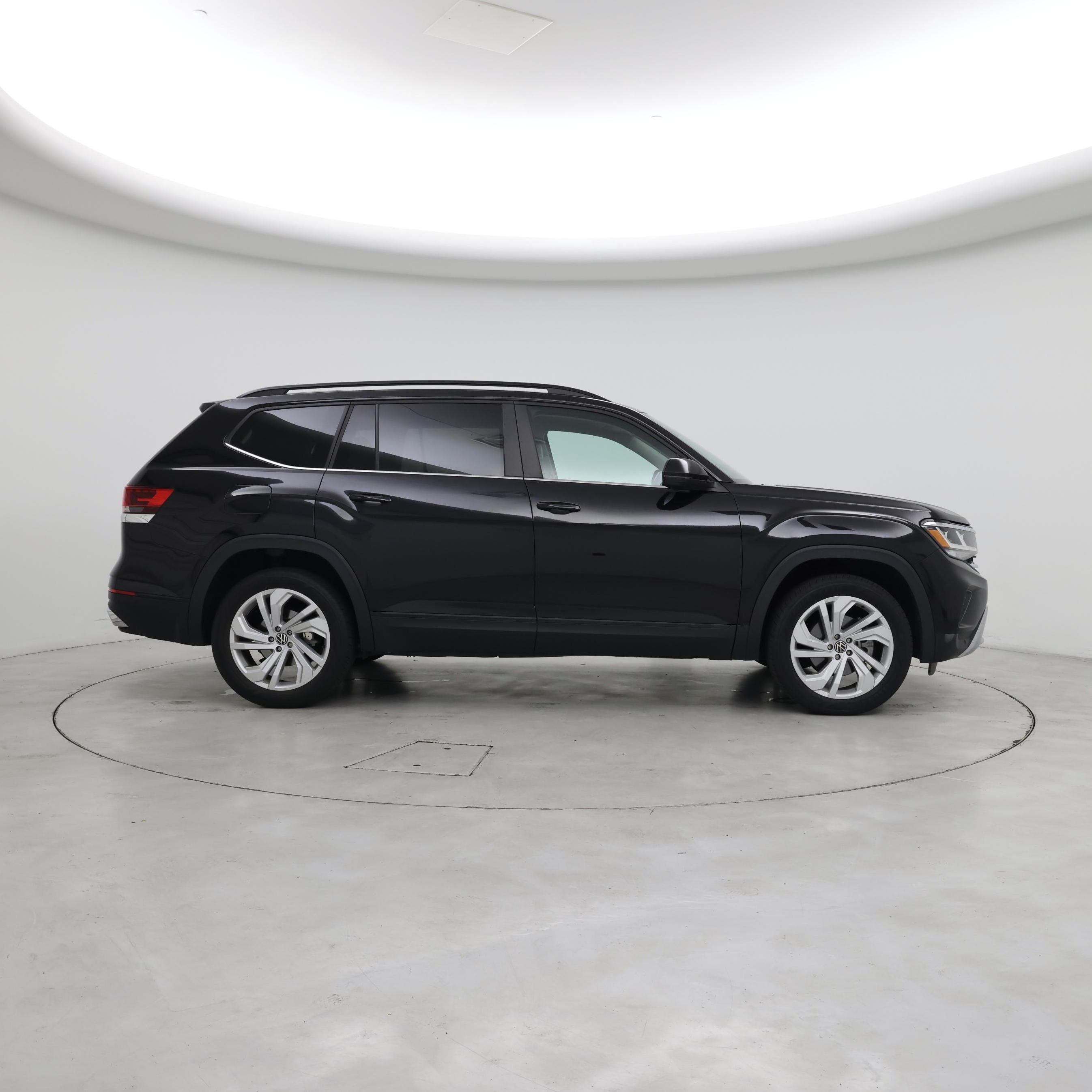 Thumbnail: 2021 Volkswagen Atlas - 7
