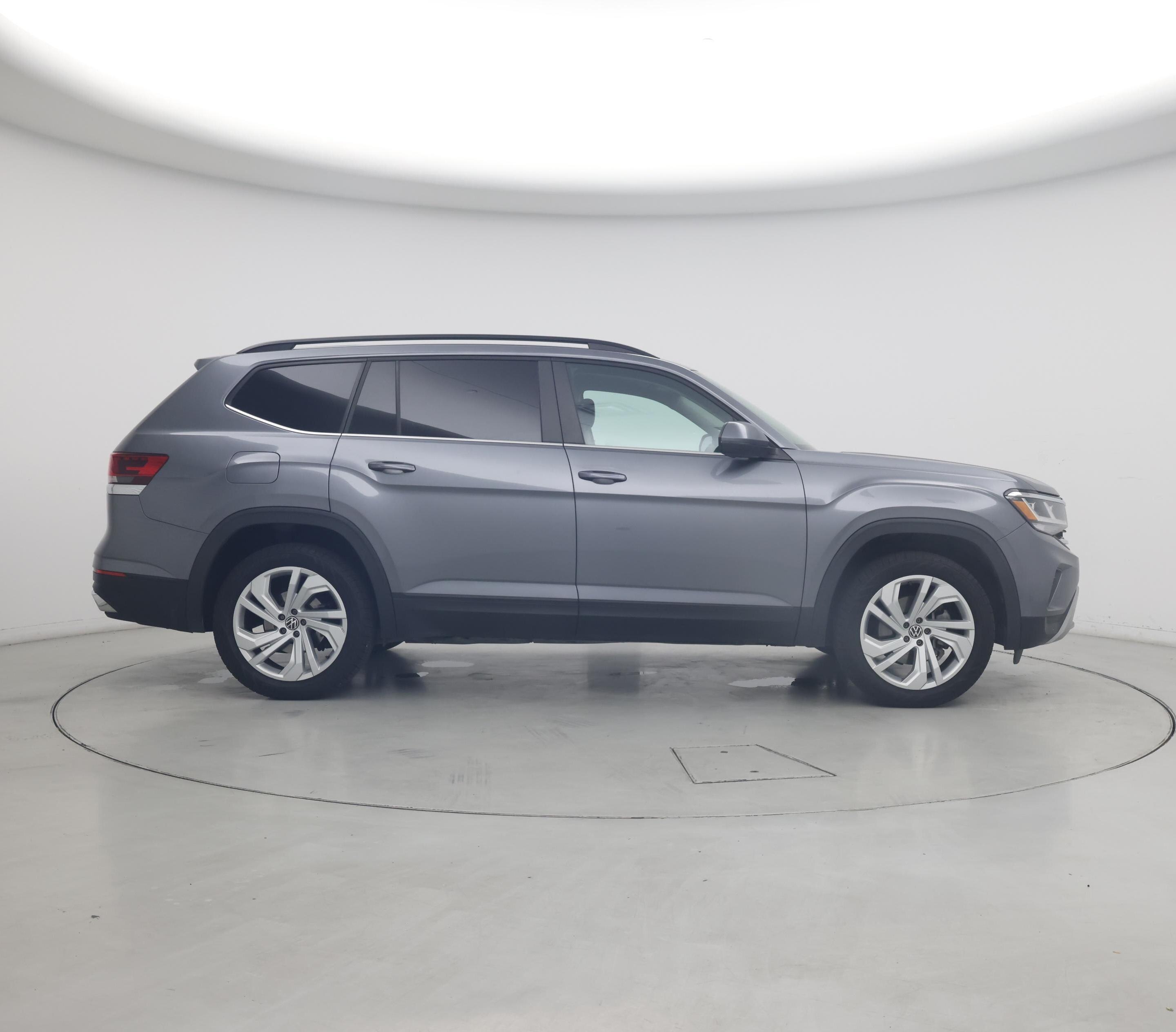Thumbnail: 2021 Volkswagen Atlas - 7