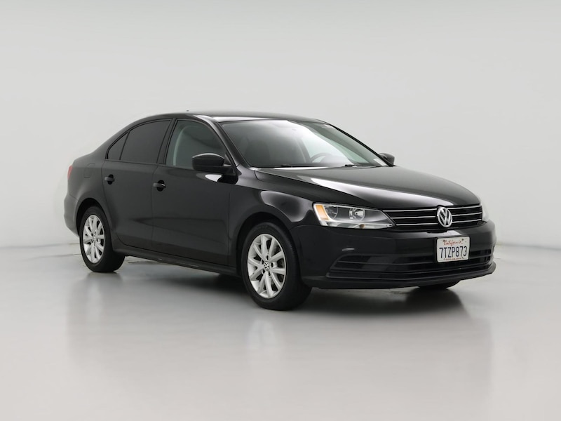 2015 Volkswagen Jetta SE -
                  Duarte, CA