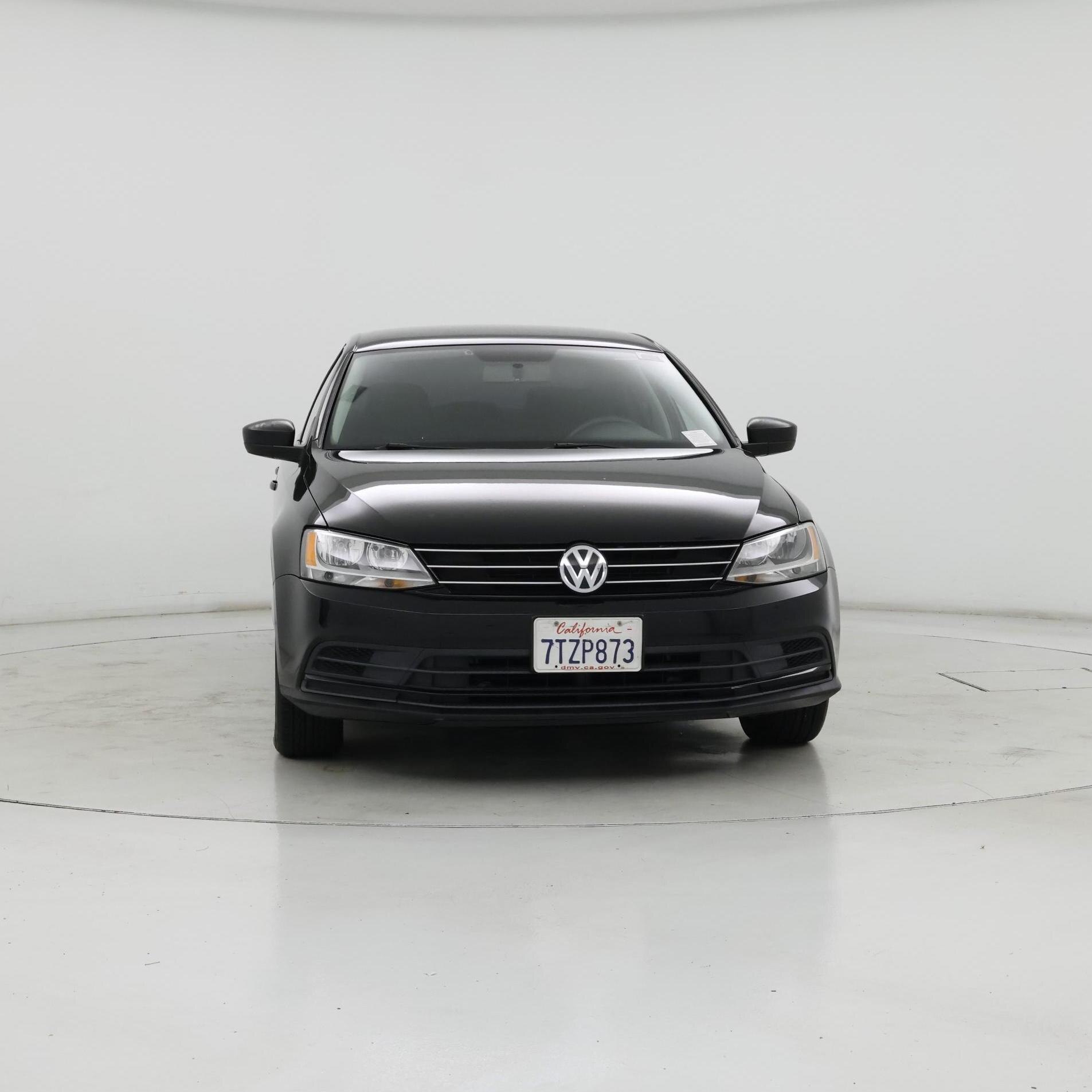 Thumbnail: 2015 Volkswagen Jetta - 5