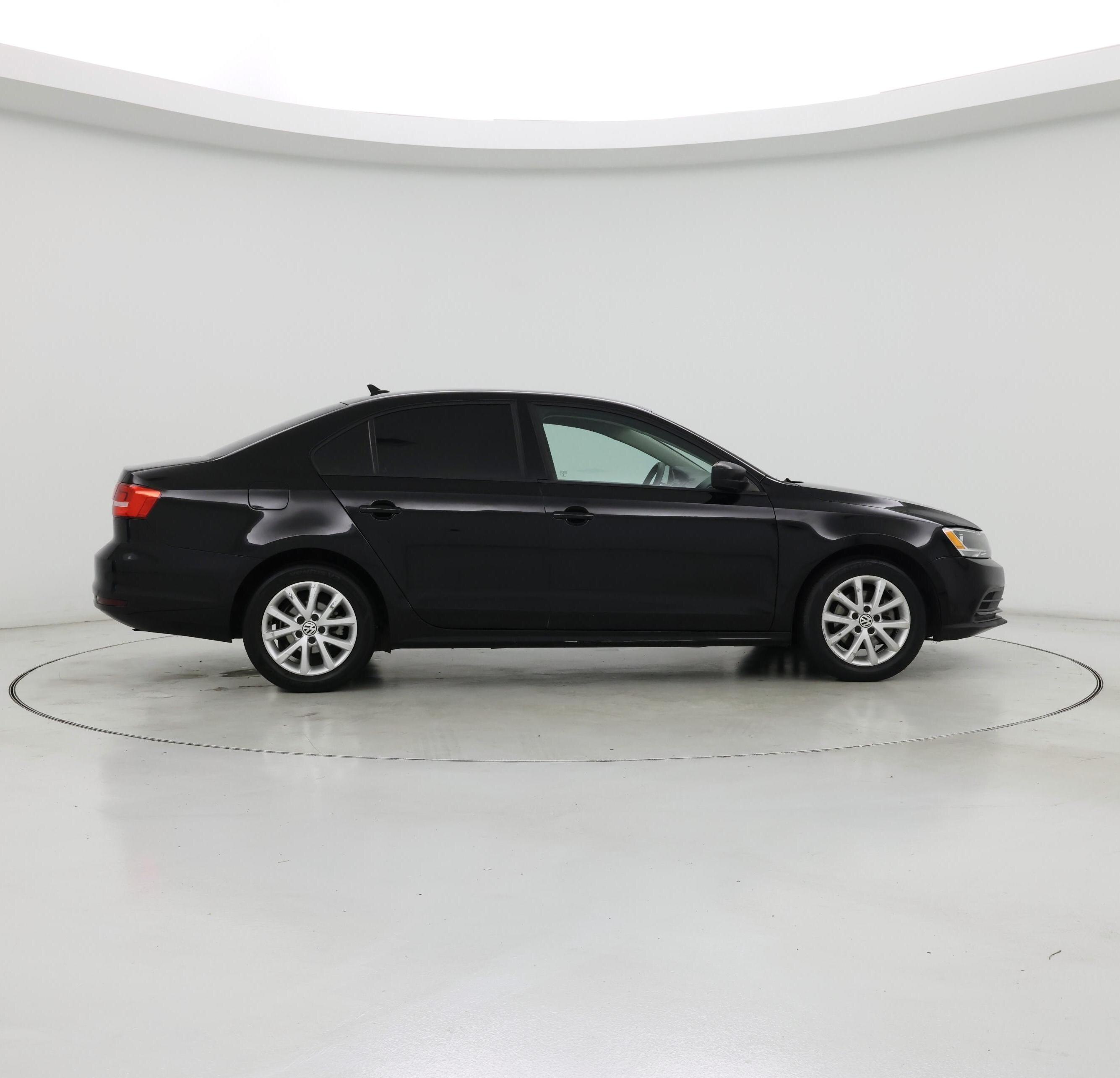 Thumbnail: 2015 Volkswagen Jetta - 7