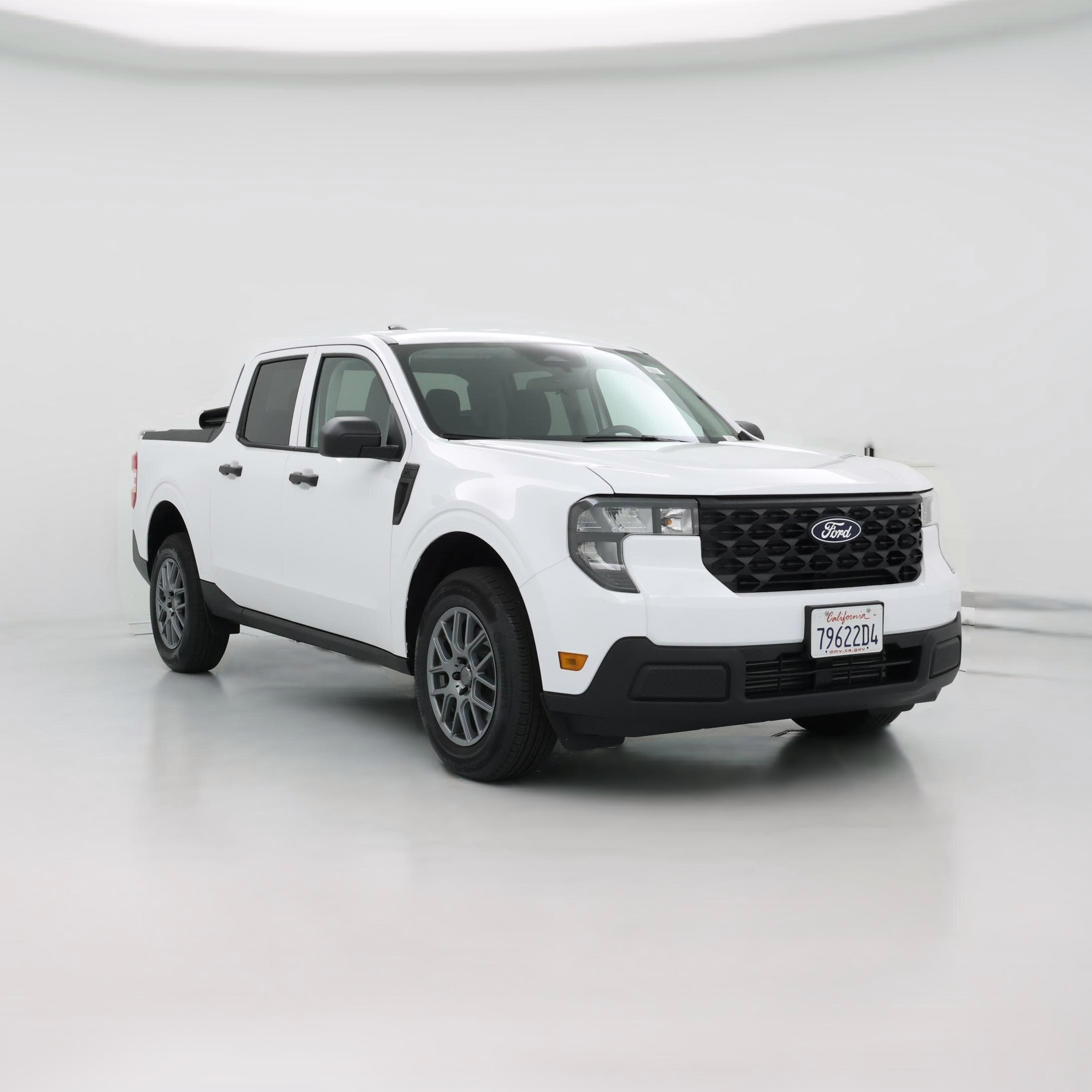 Thumbnail: 2025 Ford Maverick - 1