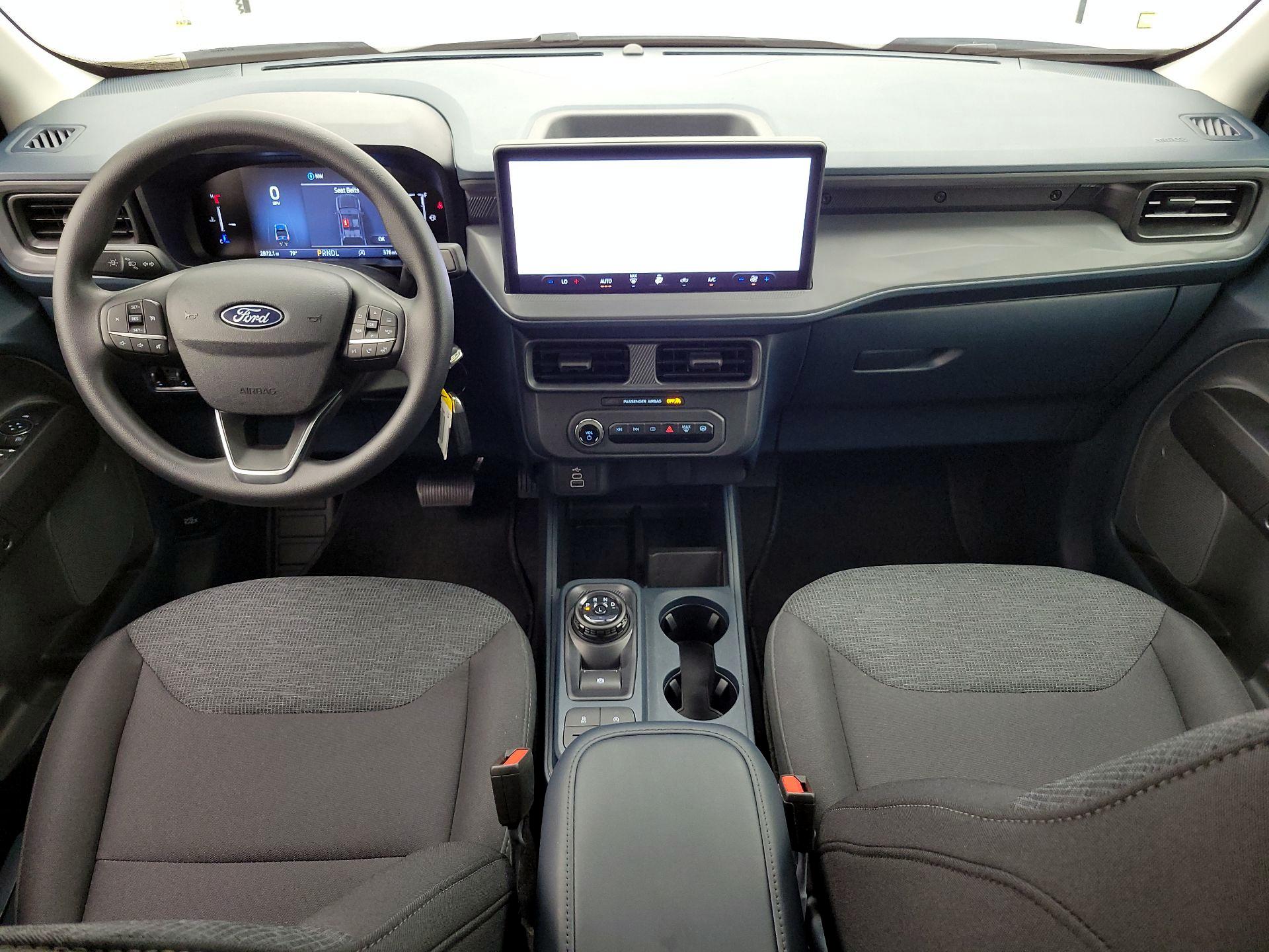 Thumbnail: 2025 Ford Maverick - 9