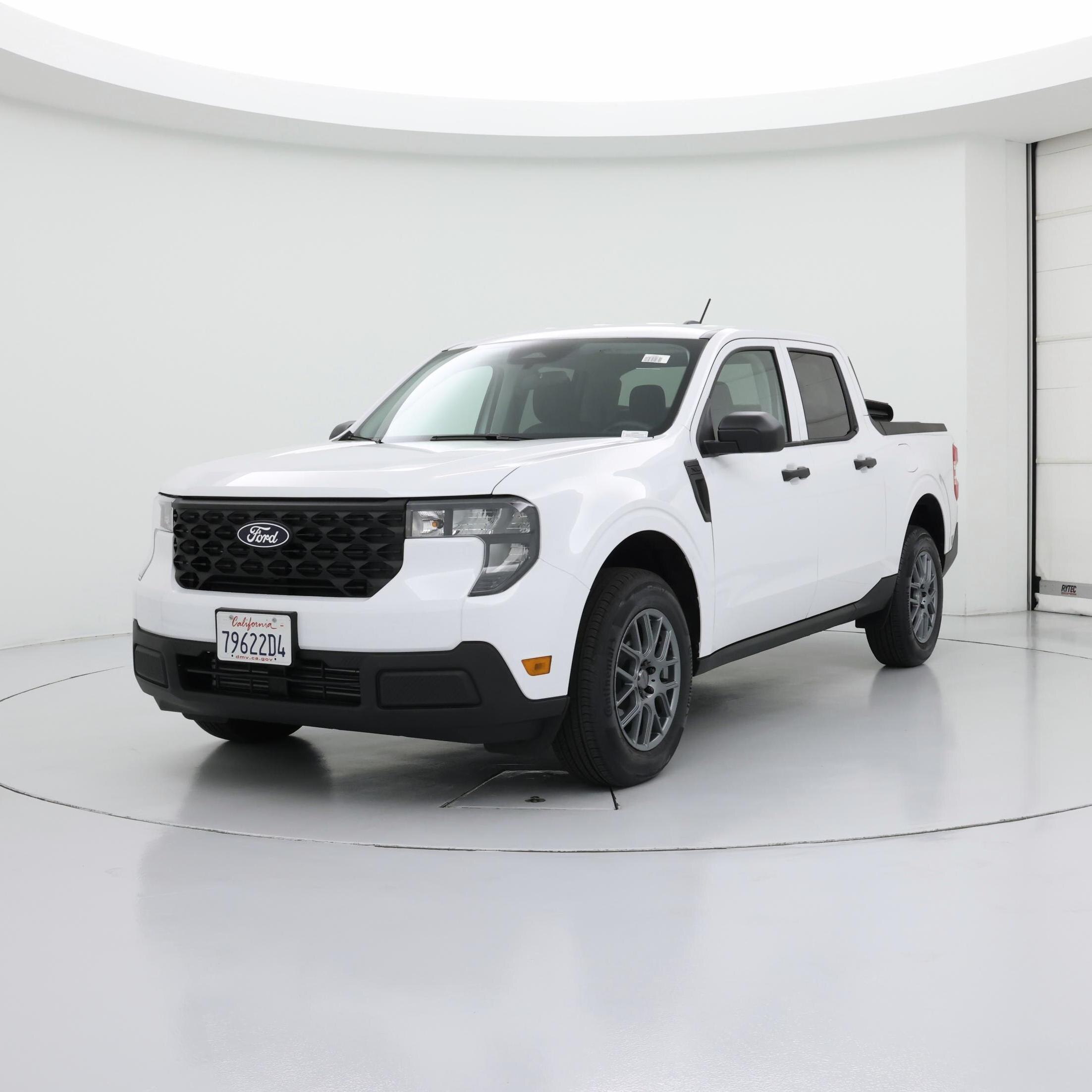Thumbnail: 2025 Ford Maverick - 4