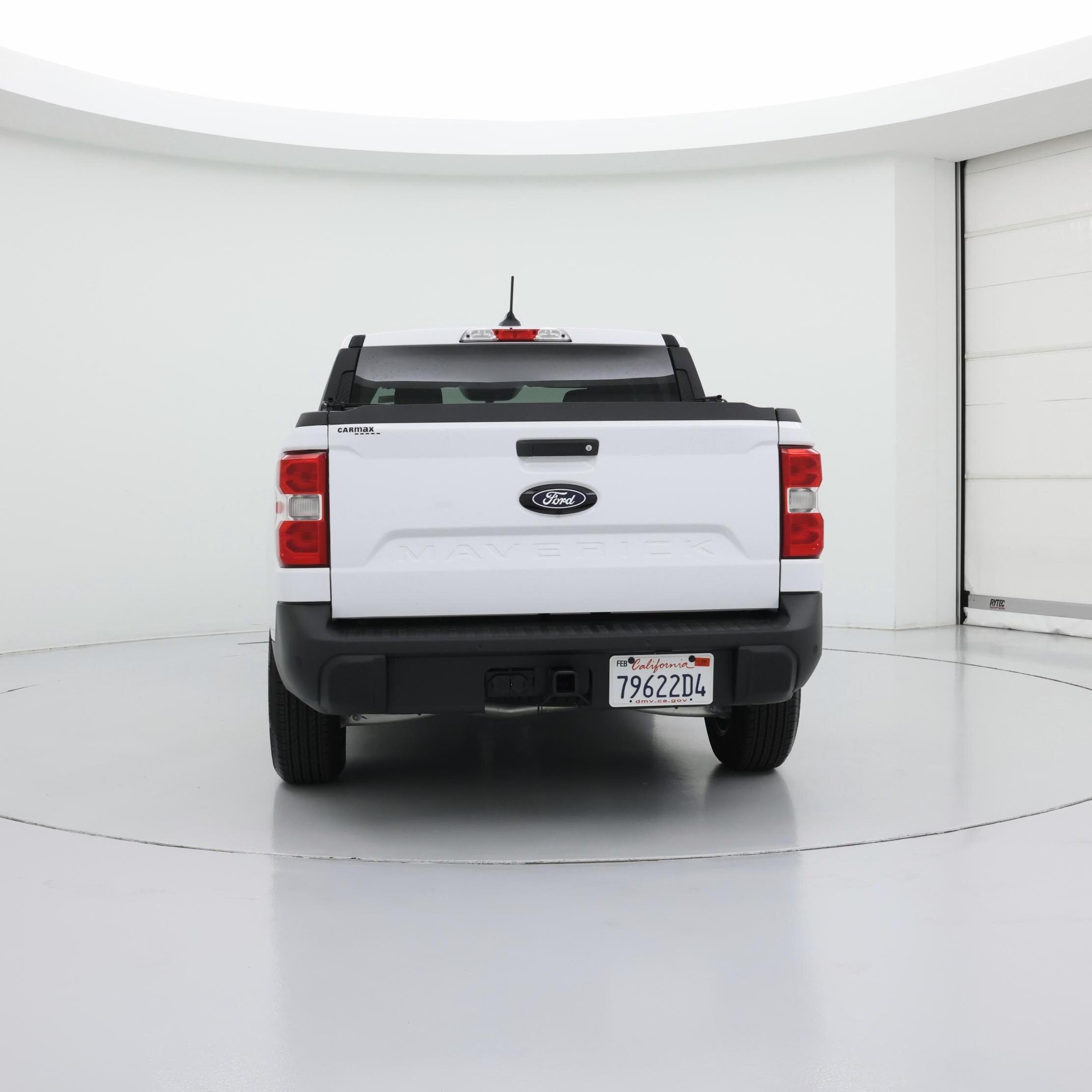 Thumbnail: 2025 Ford Maverick - 6