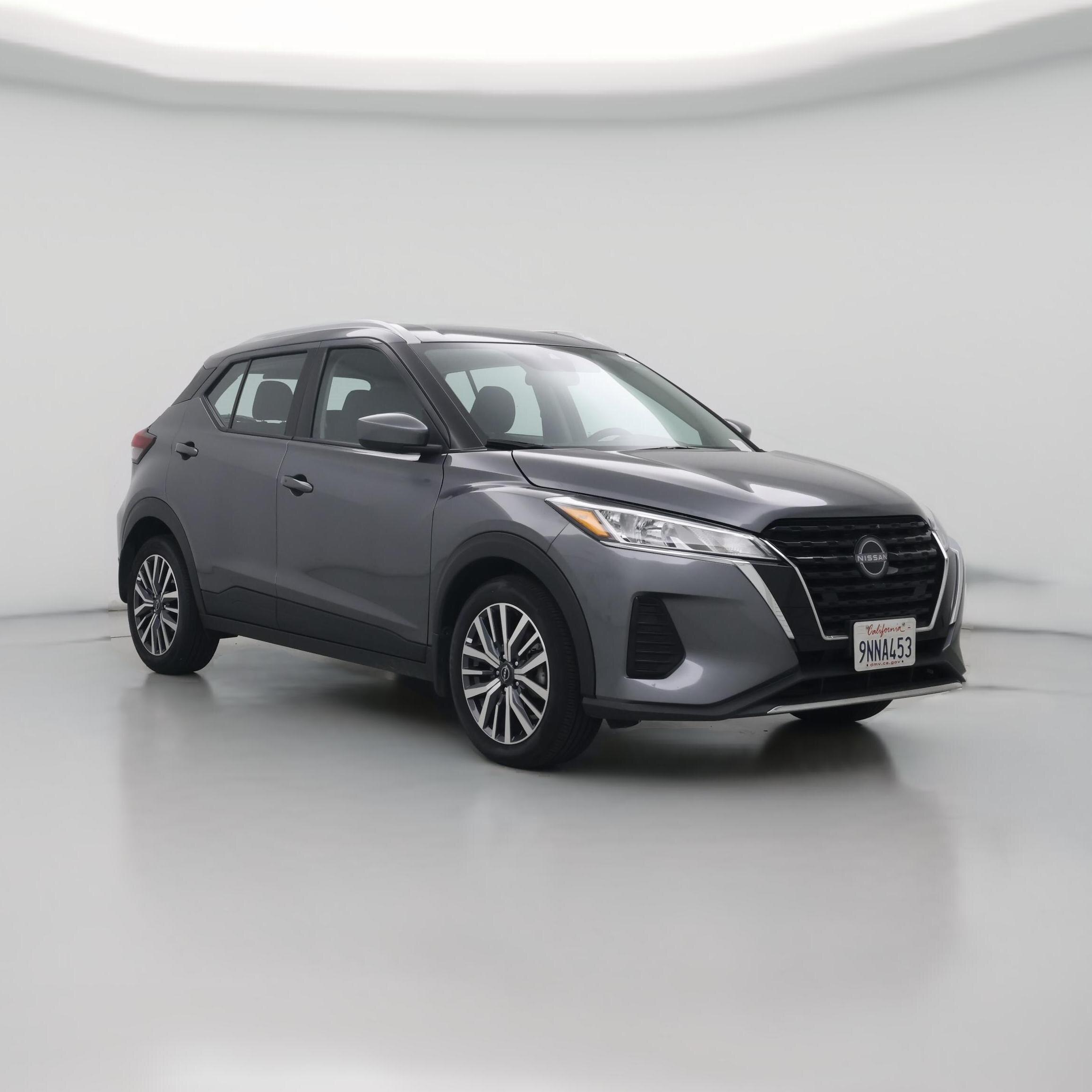 Thumbnail: 2024 Nissan Kicks - 1