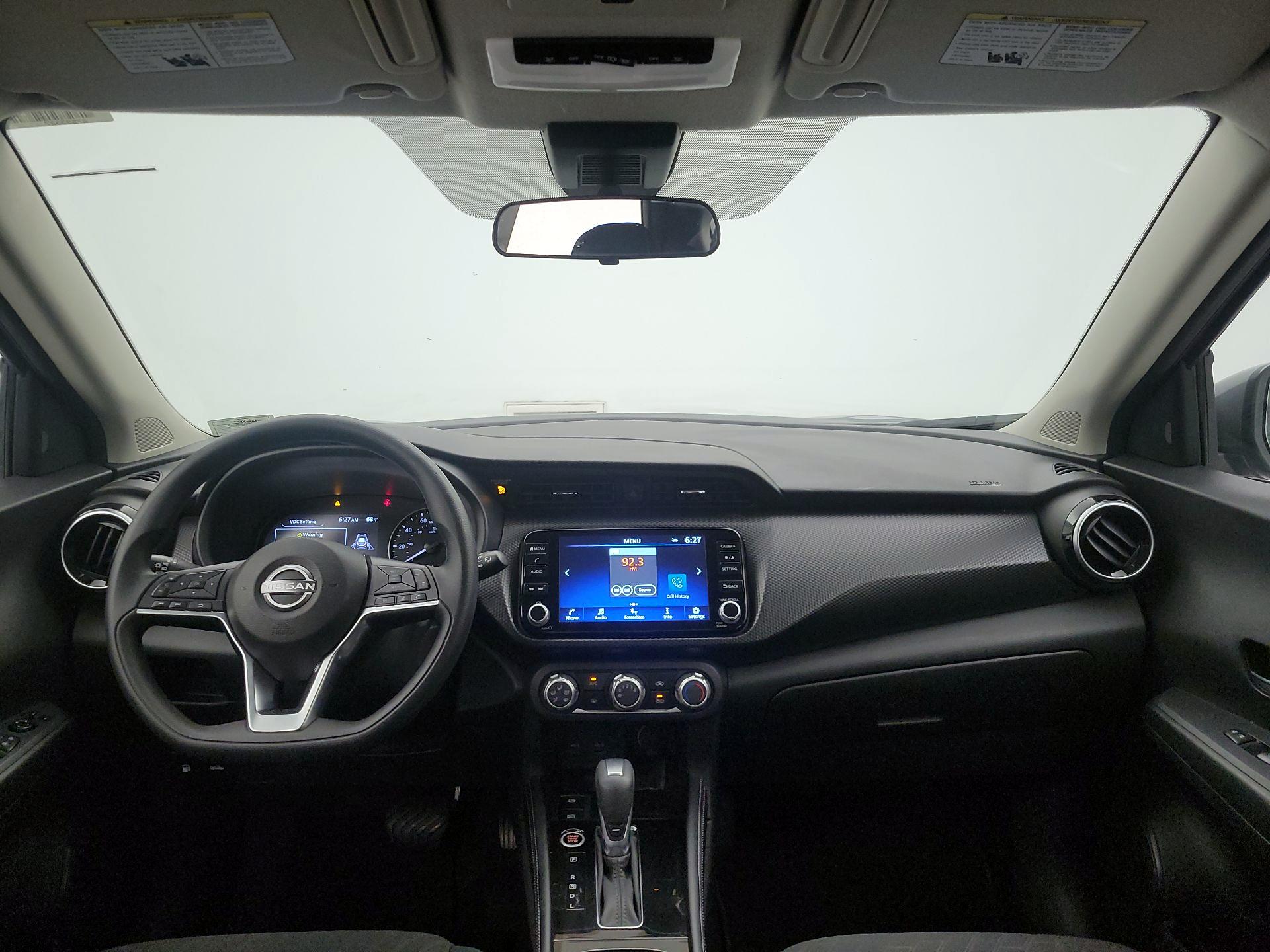 Thumbnail: 2024 Nissan Kicks - 9