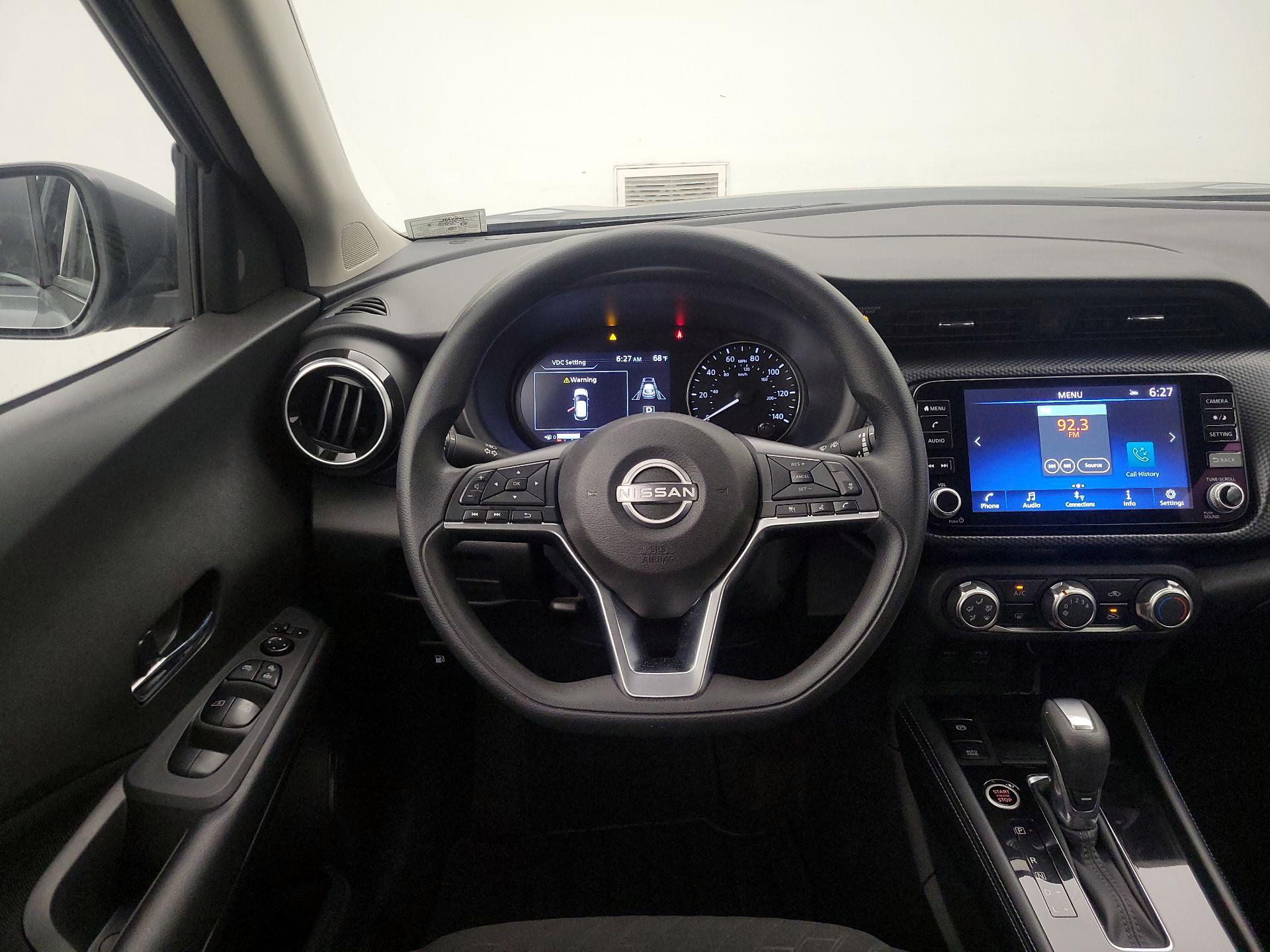 Thumbnail: 2024 Nissan Kicks - 10