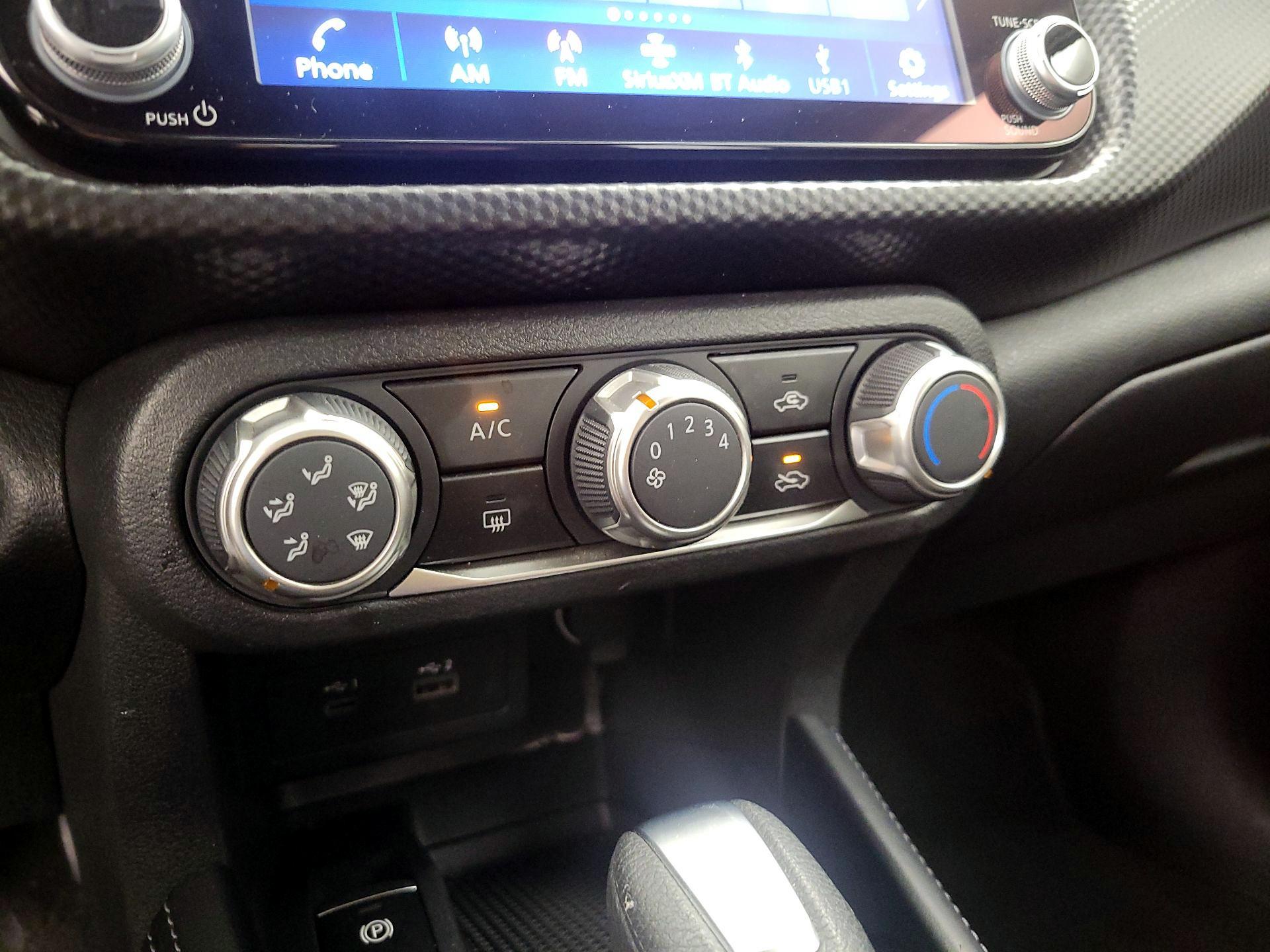 Thumbnail: 2024 Nissan Kicks - 15