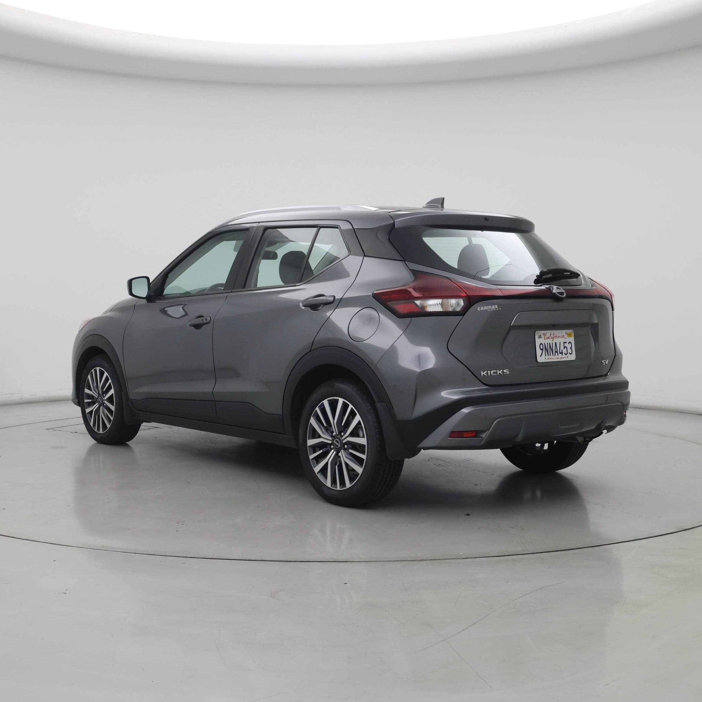 Thumbnail: 2024 Nissan Kicks - 2