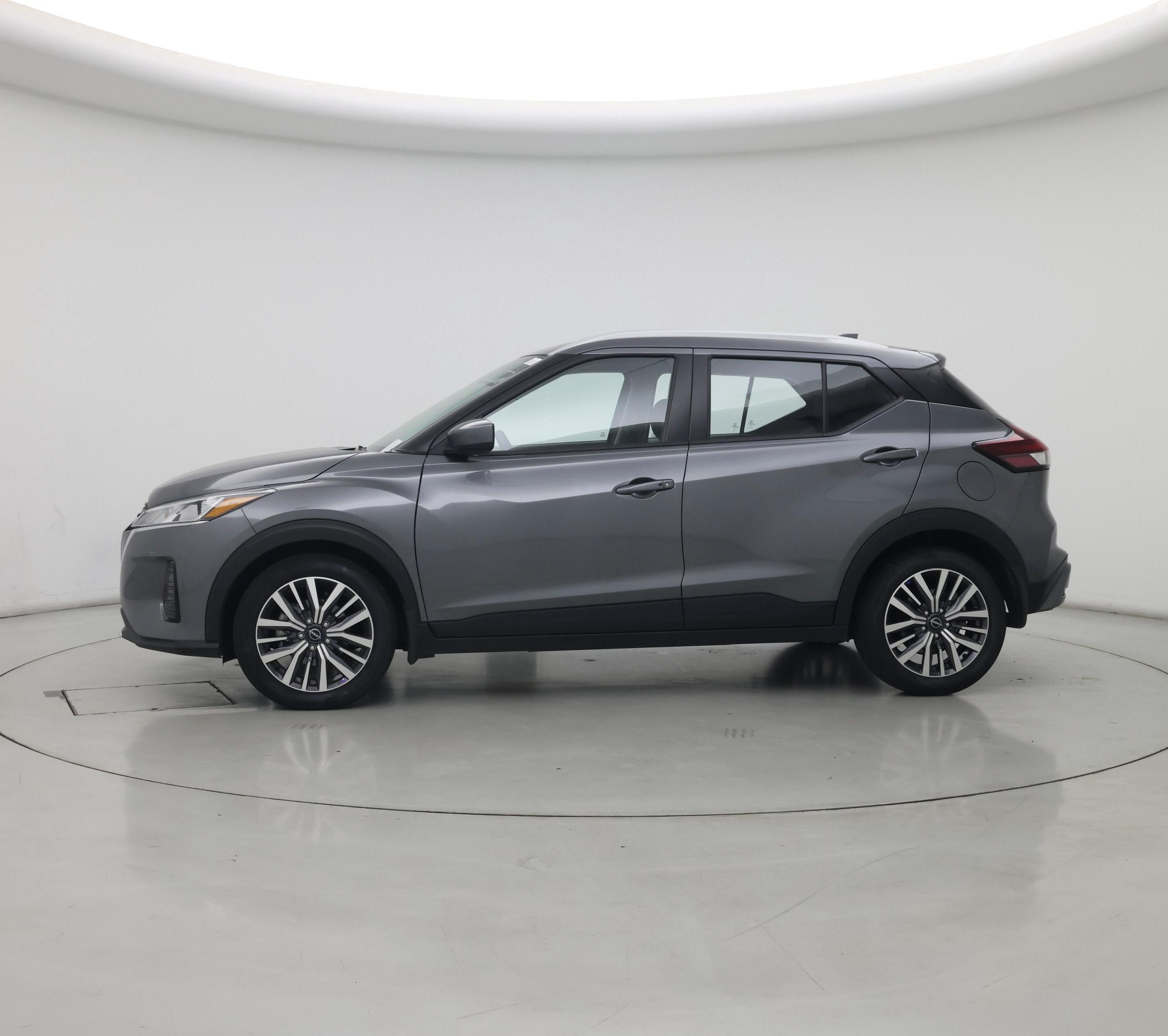 Thumbnail: 2024 Nissan Kicks - 3