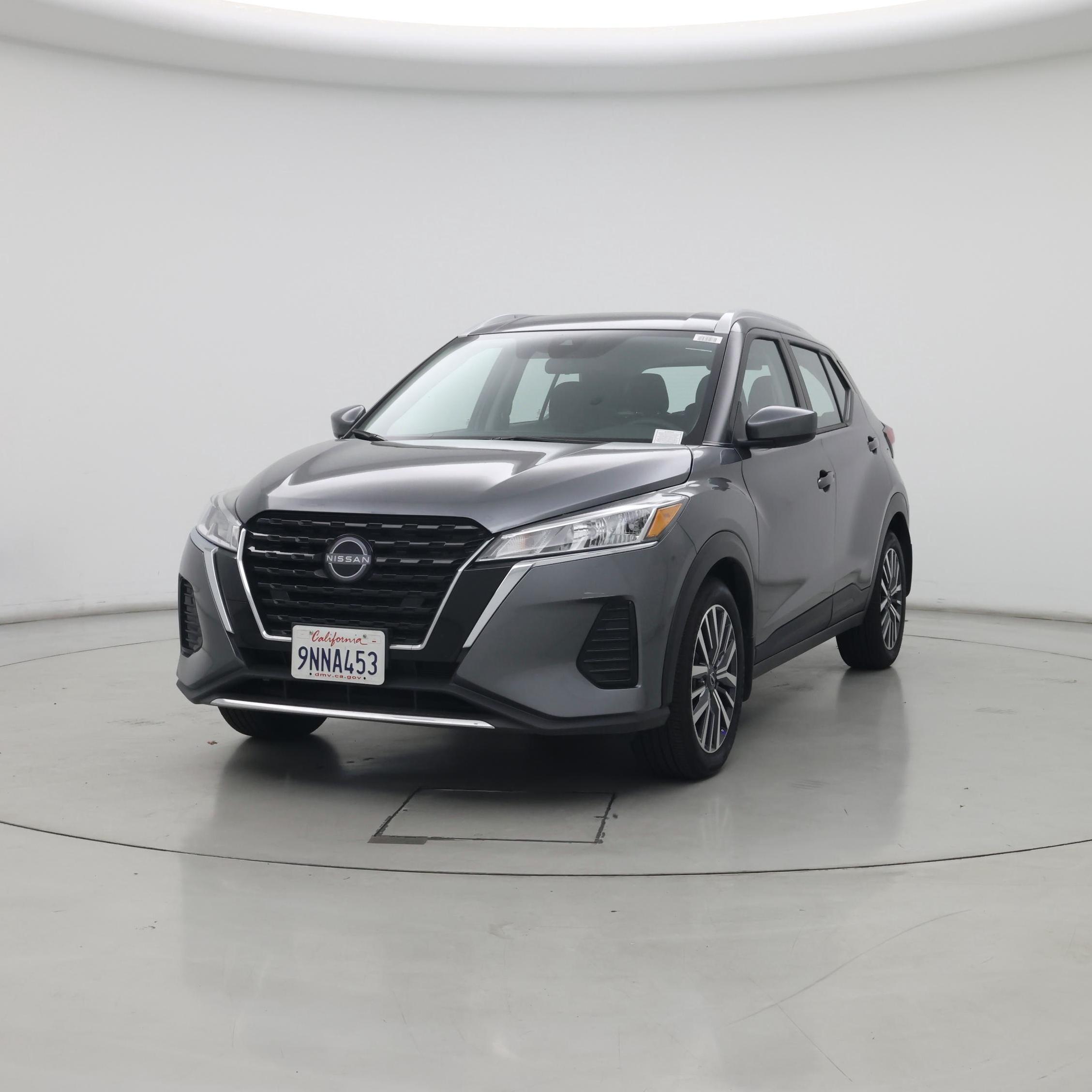Thumbnail: 2024 Nissan Kicks - 4