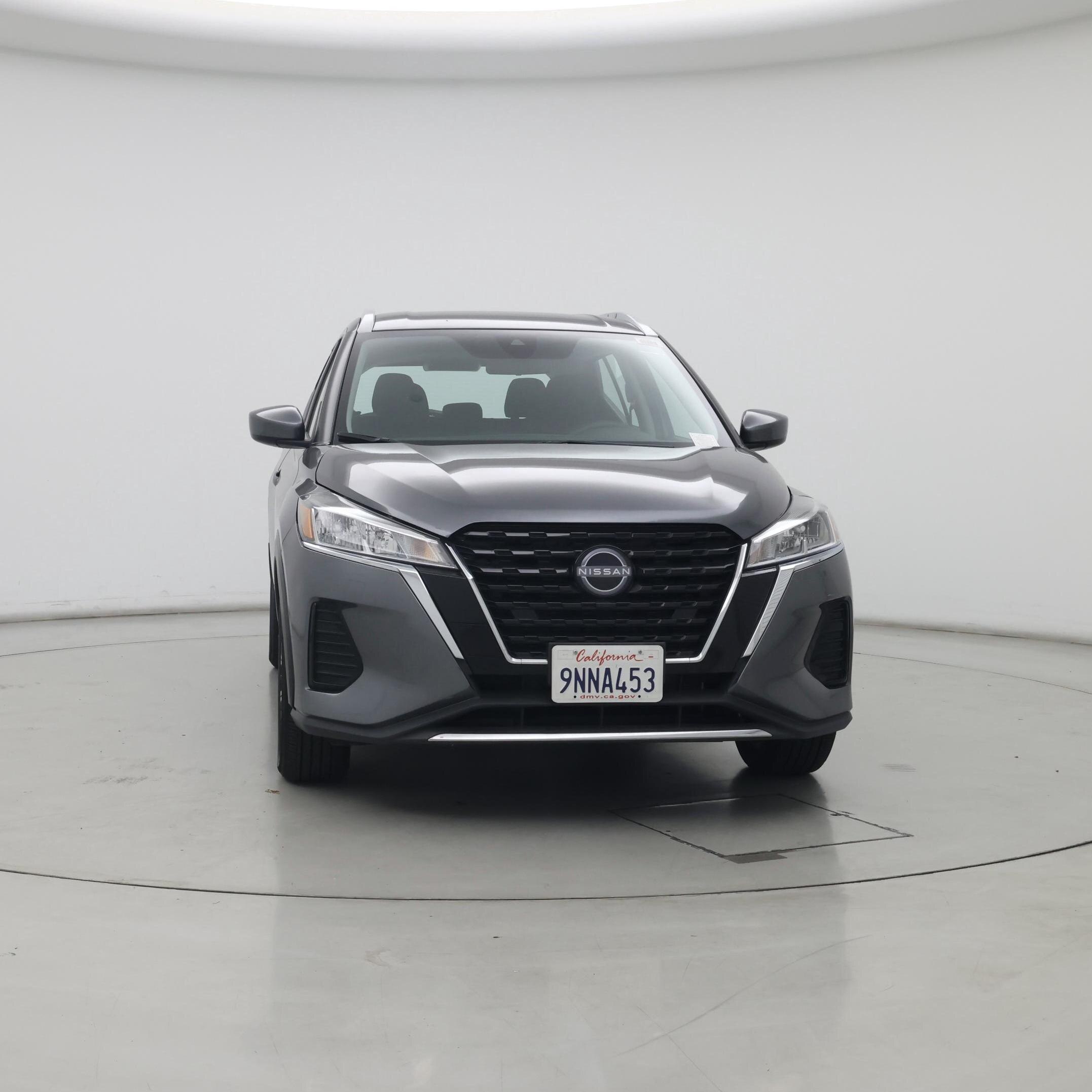 Thumbnail: 2024 Nissan Kicks - 5