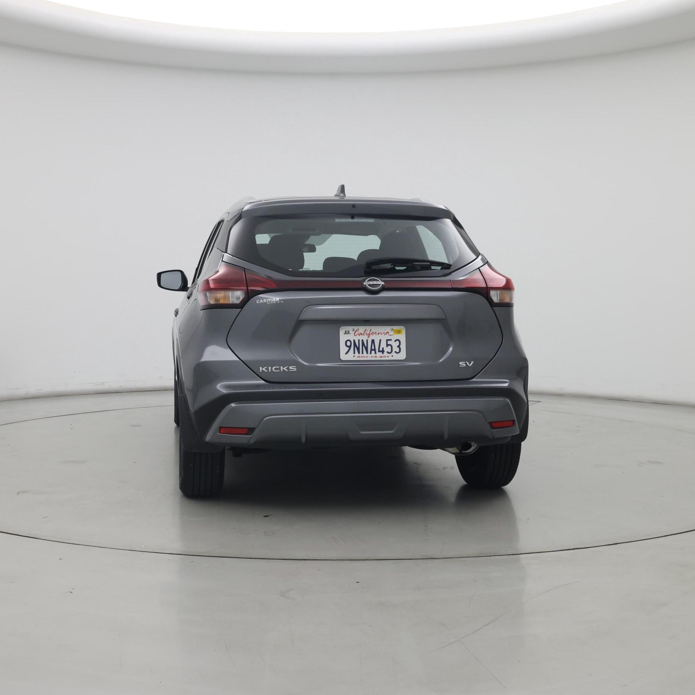 Thumbnail: 2024 Nissan Kicks - 6