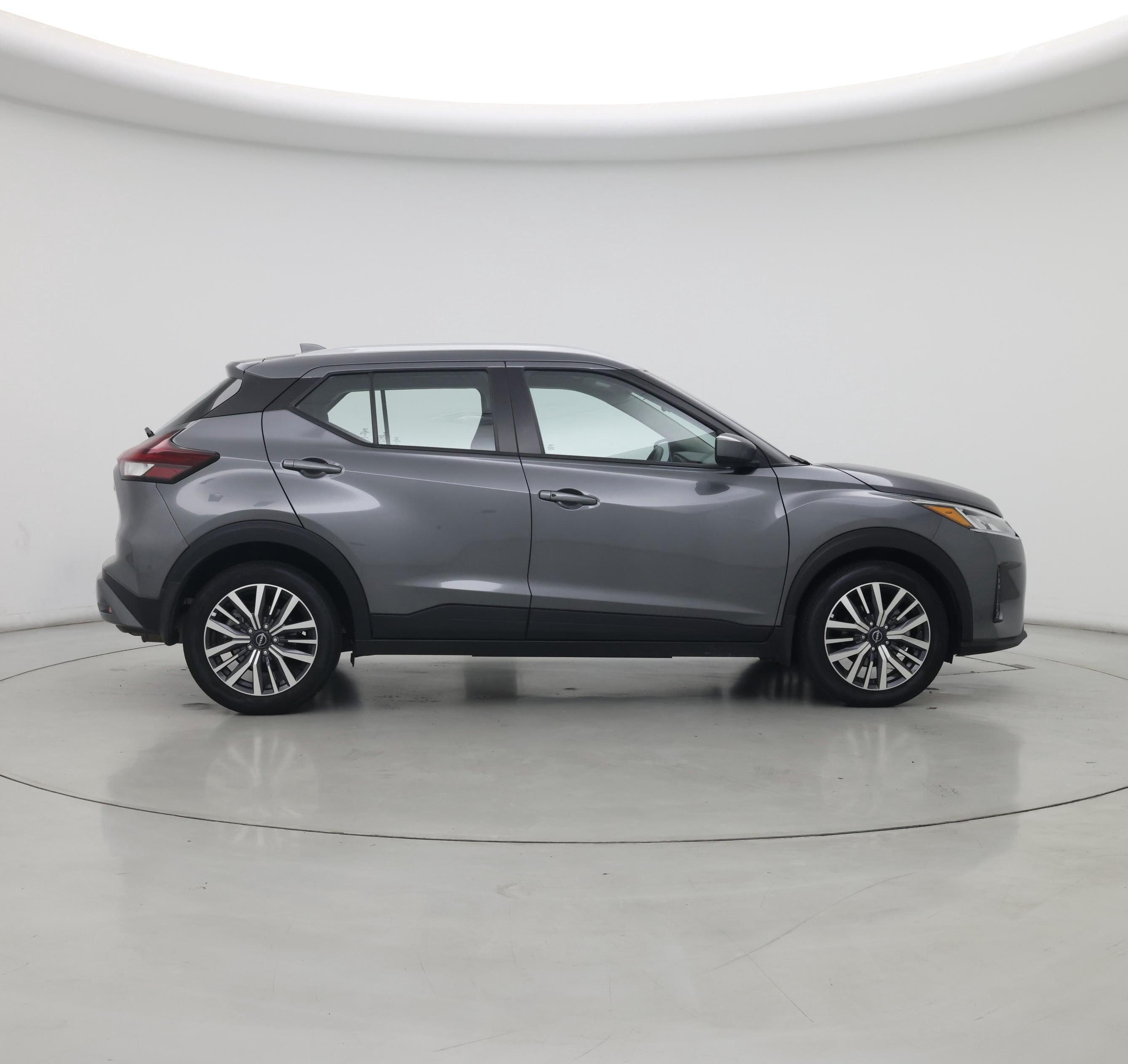 Thumbnail: 2024 Nissan Kicks - 7