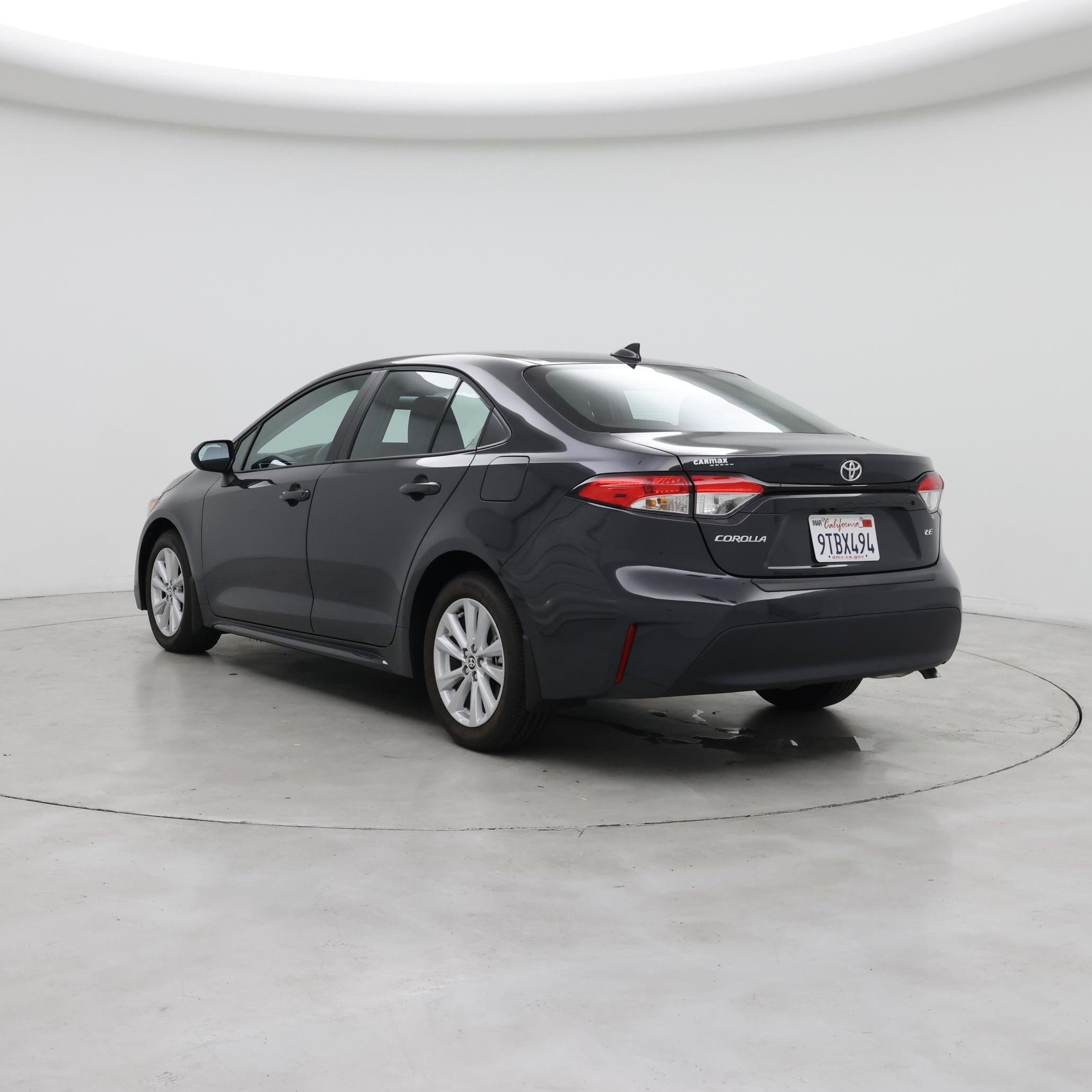 Thumbnail: 2025 Toyota Corolla - 2
