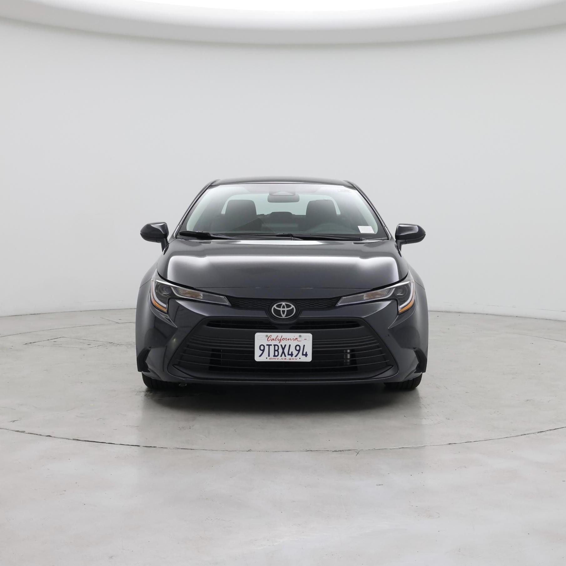 Thumbnail: 2025 Toyota Corolla - 5