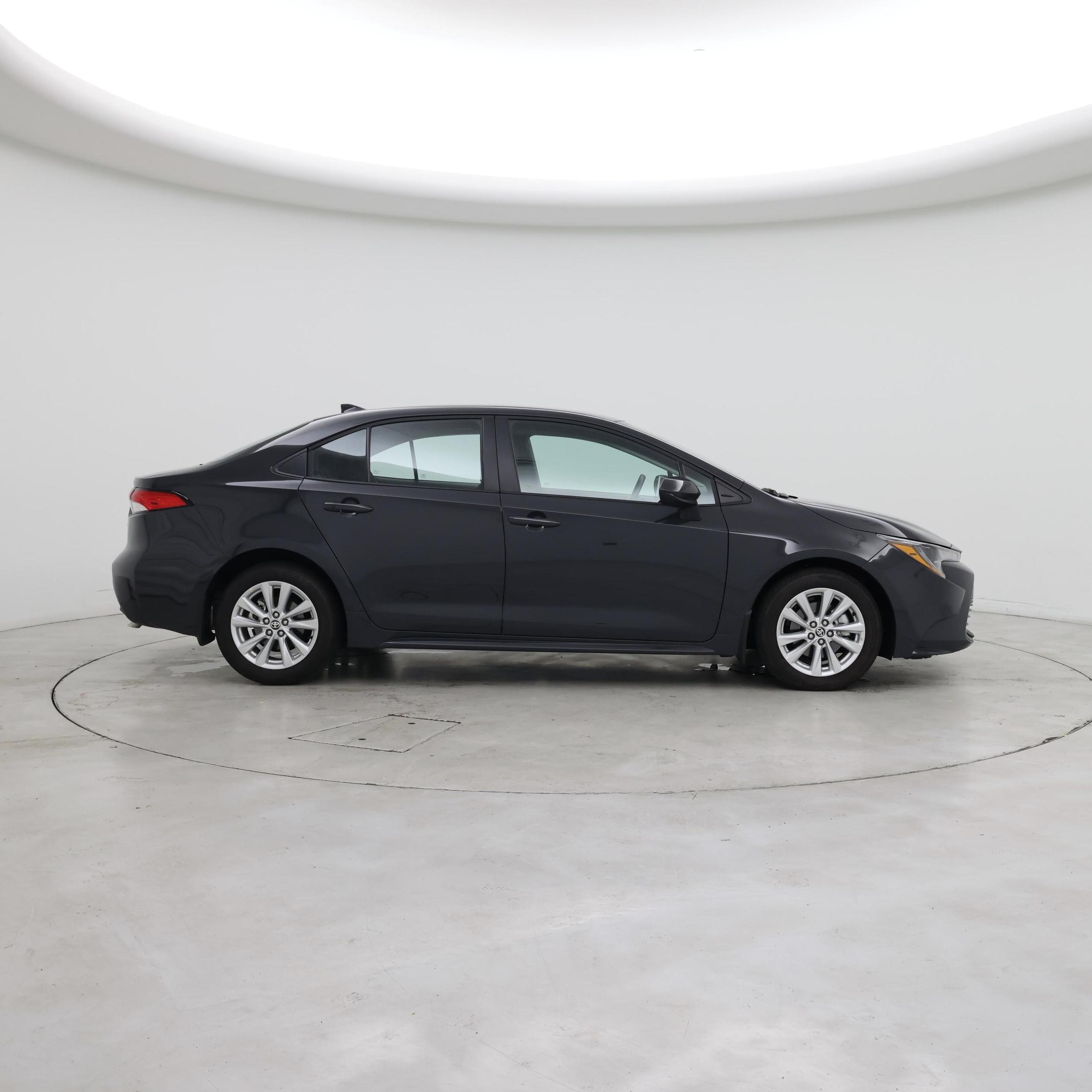 Thumbnail: 2025 Toyota Corolla - 7