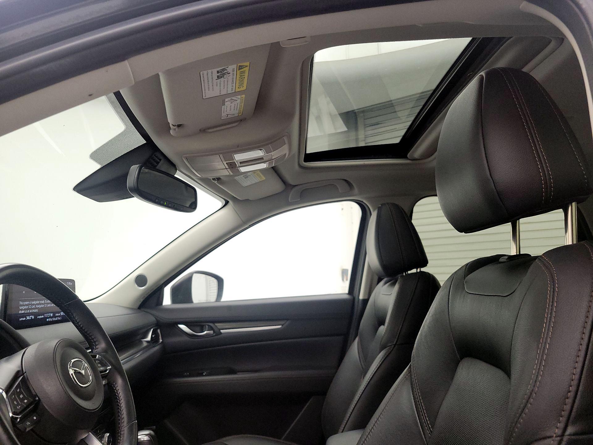 Thumbnail: 2022 Mazda CX-5 - 19
