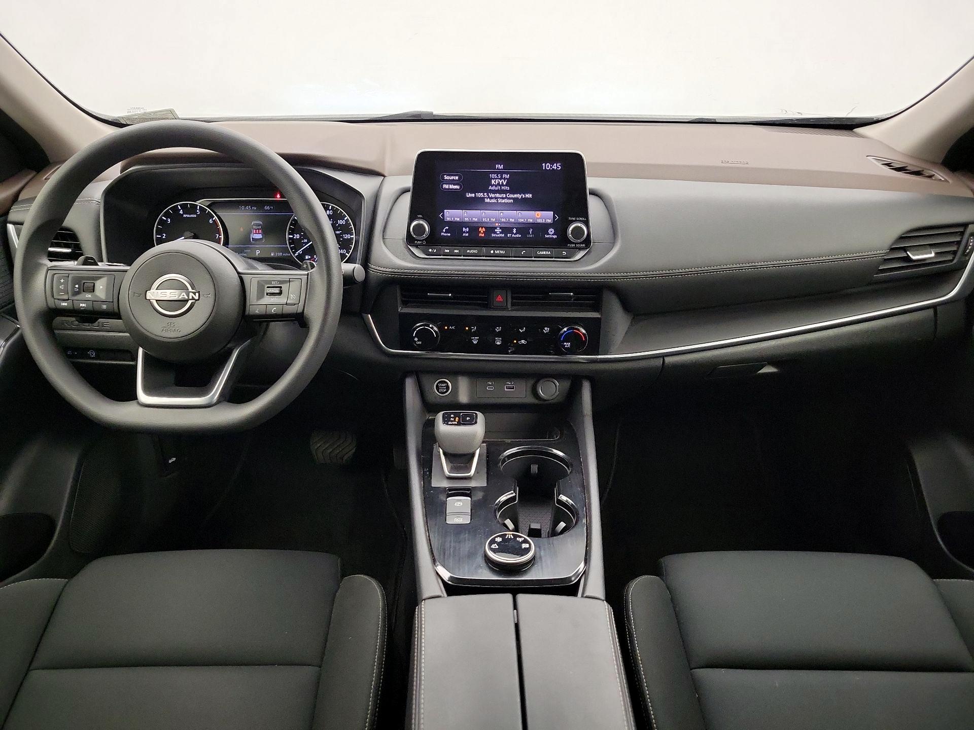 Thumbnail: 2023 Nissan Rogue - 9