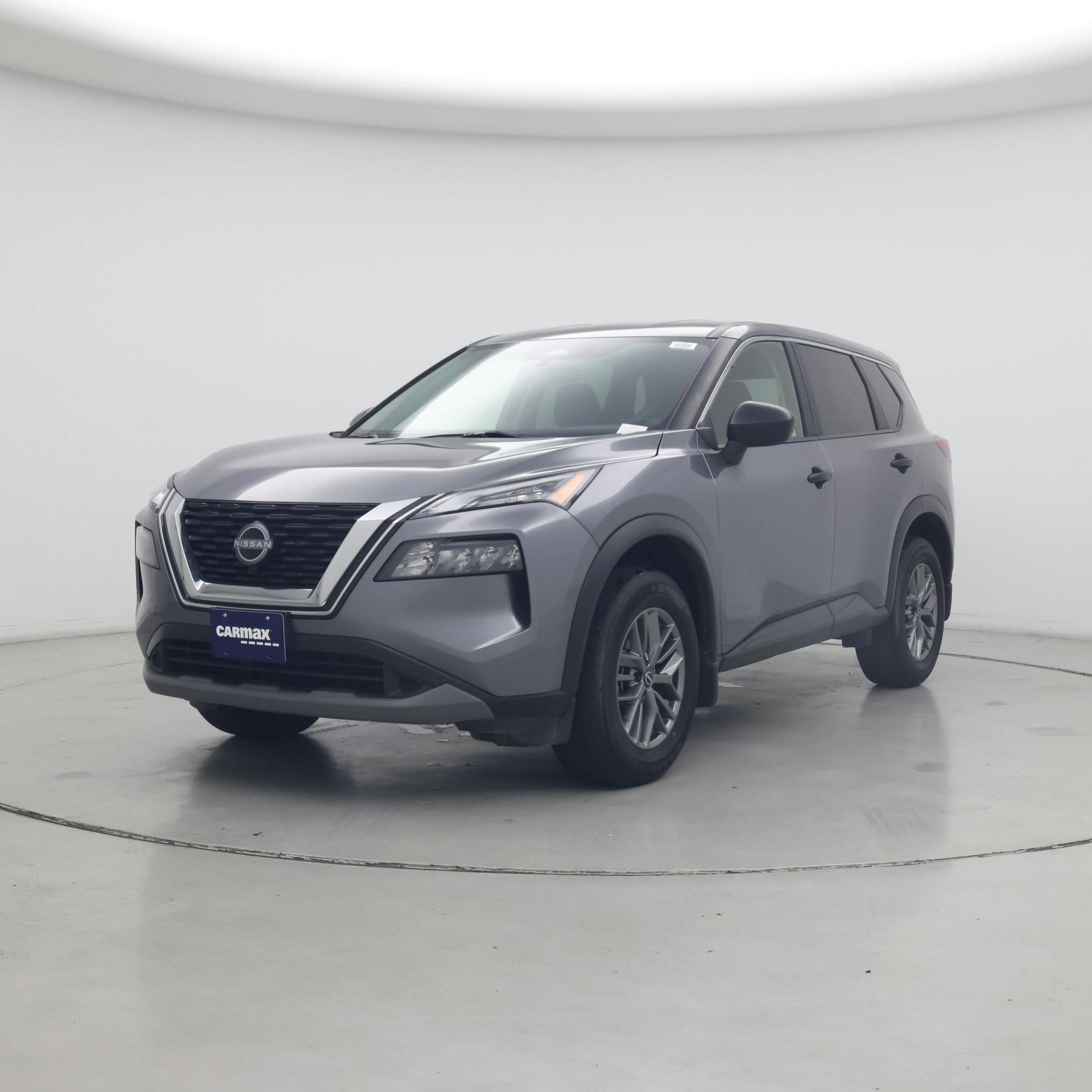 Thumbnail: 2023 Nissan Rogue - 4