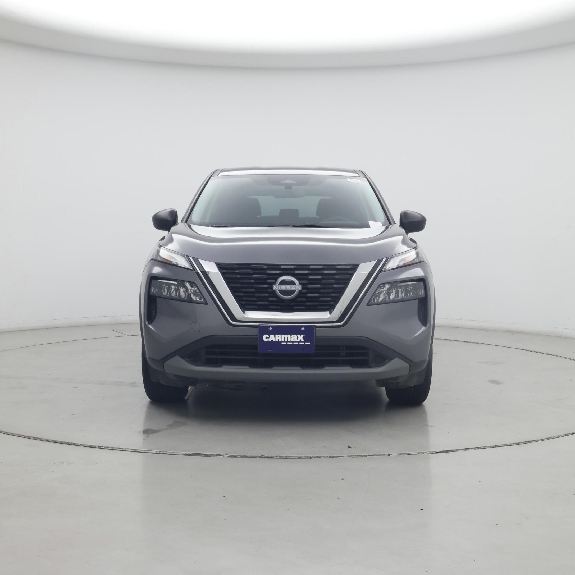 Thumbnail: 2023 Nissan Rogue - 5