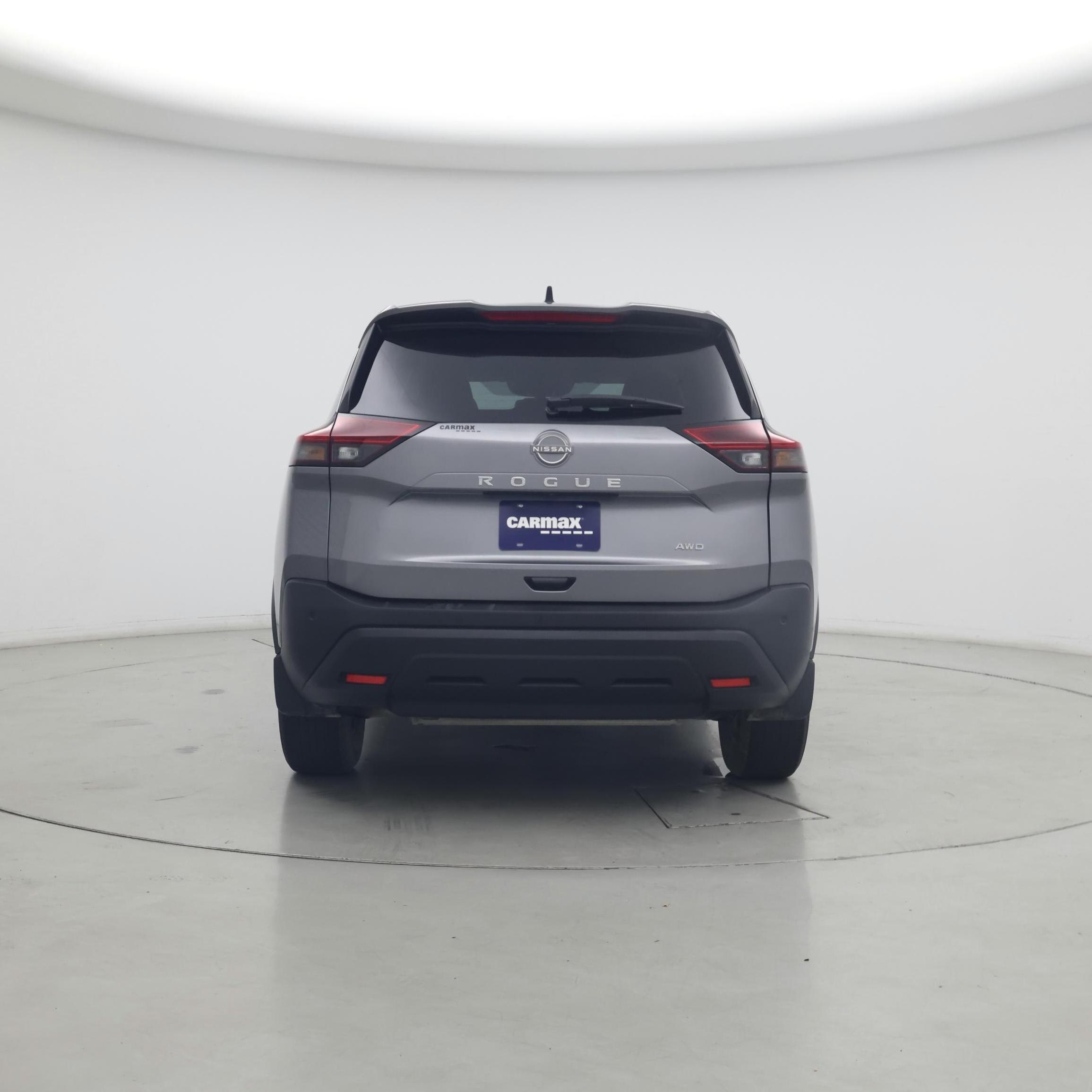 Thumbnail: 2023 Nissan Rogue - 6
