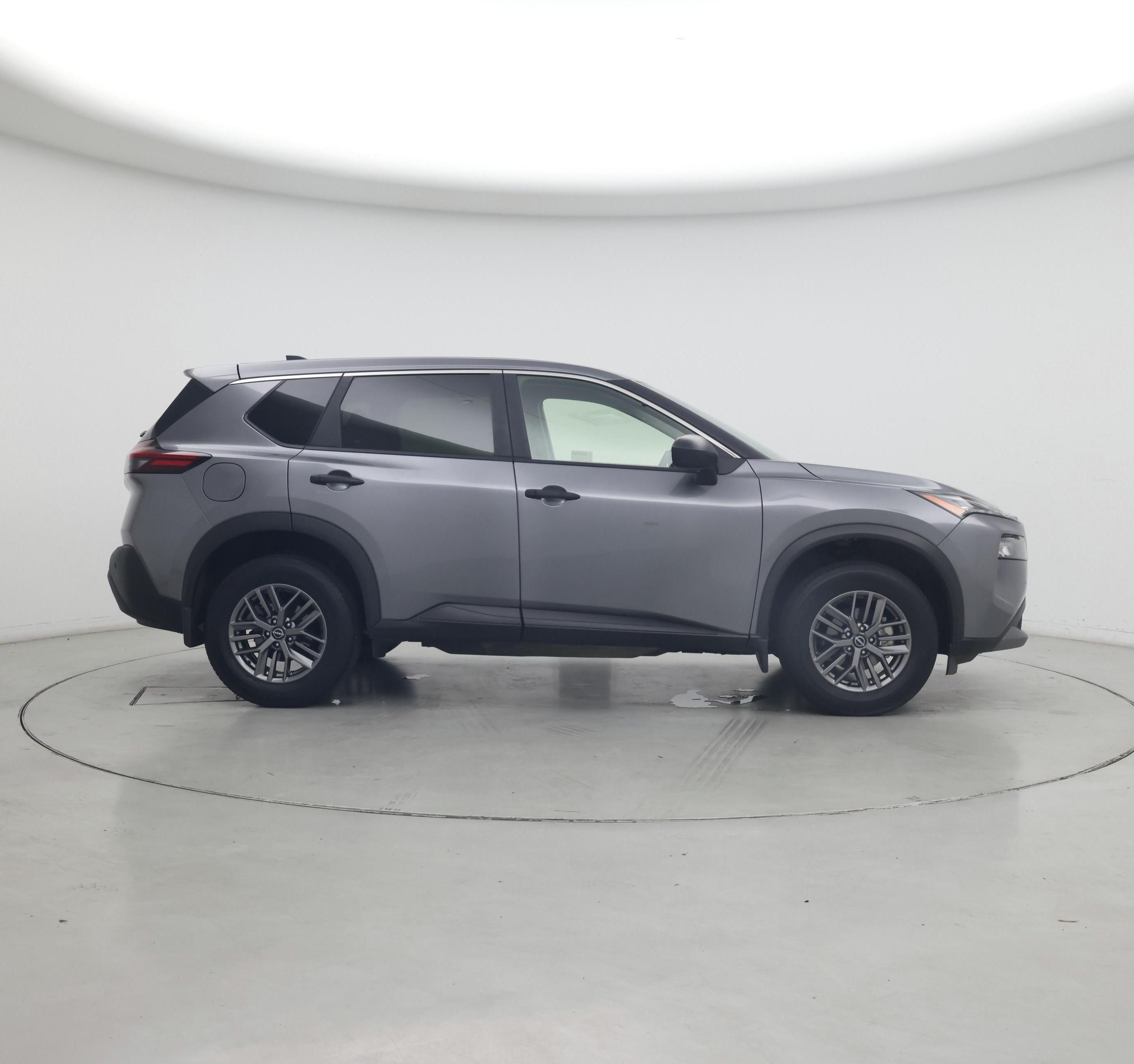 Thumbnail: 2023 Nissan Rogue - 7