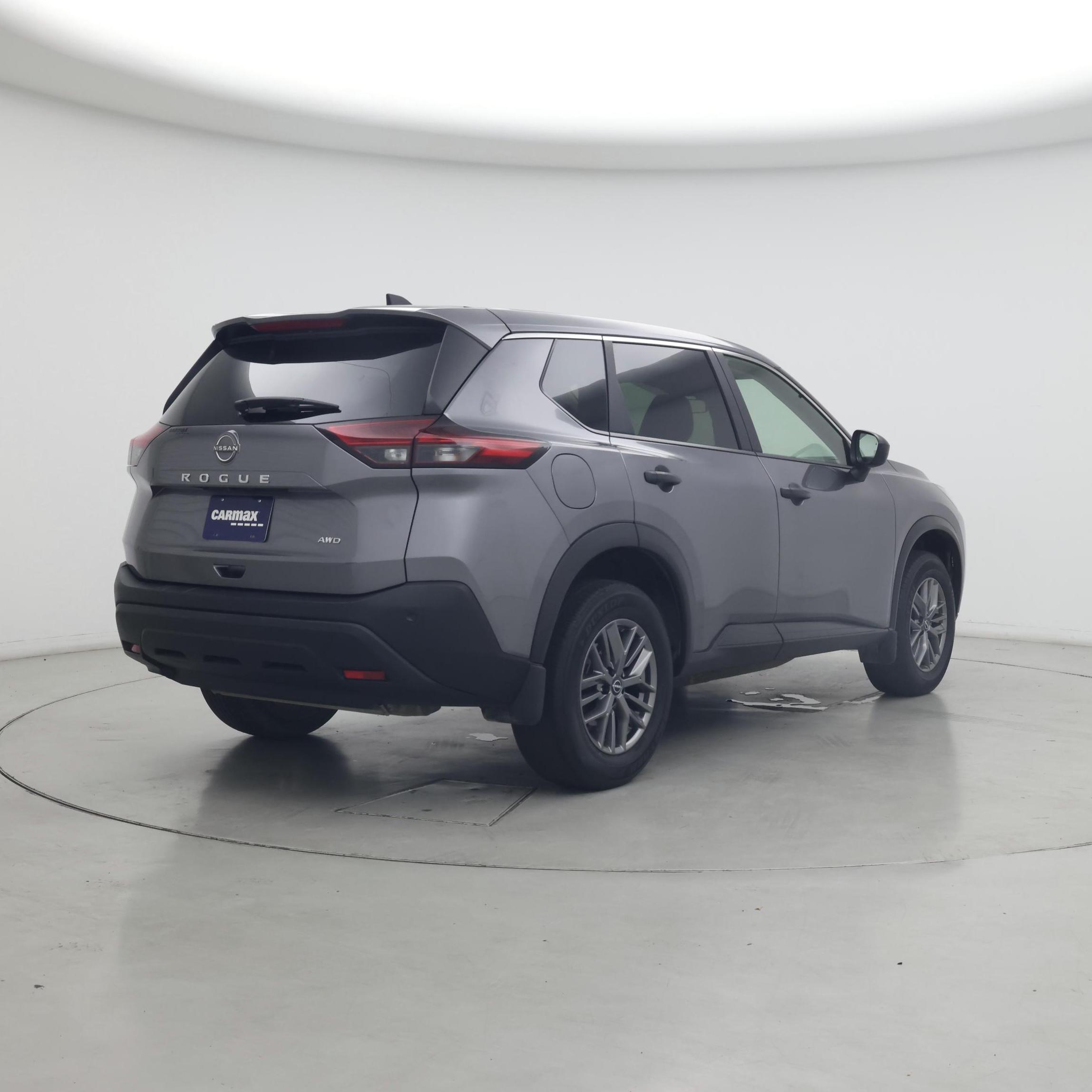 Thumbnail: 2023 Nissan Rogue - 8
