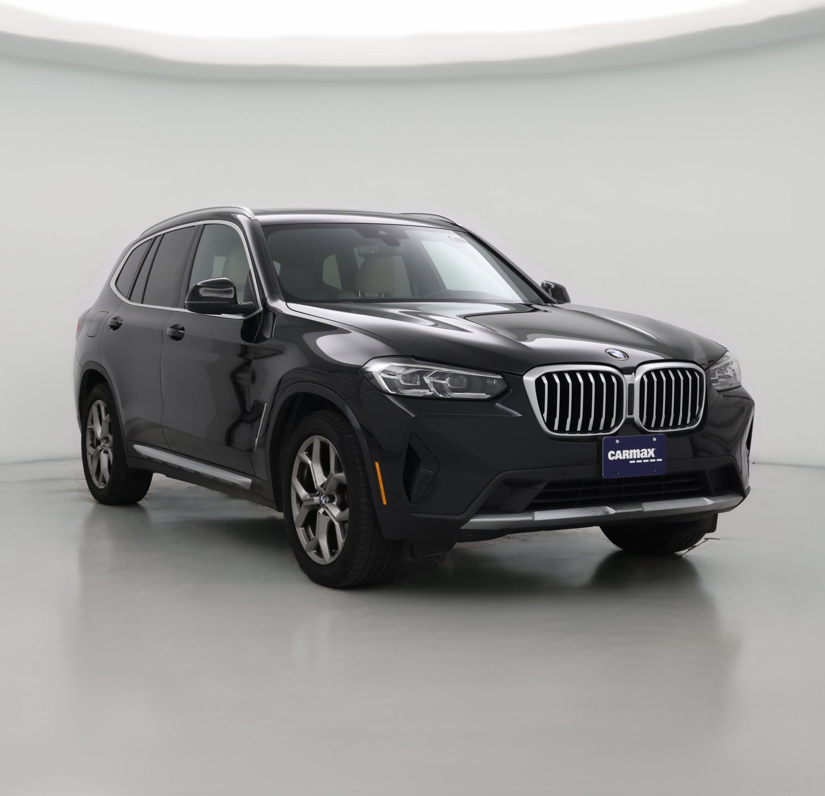Thumbnail: 2022 BMW X3 - 1