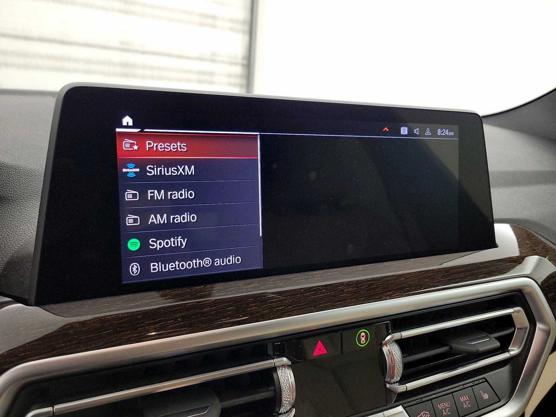 Thumbnail: 2022 BMW X3 - 16