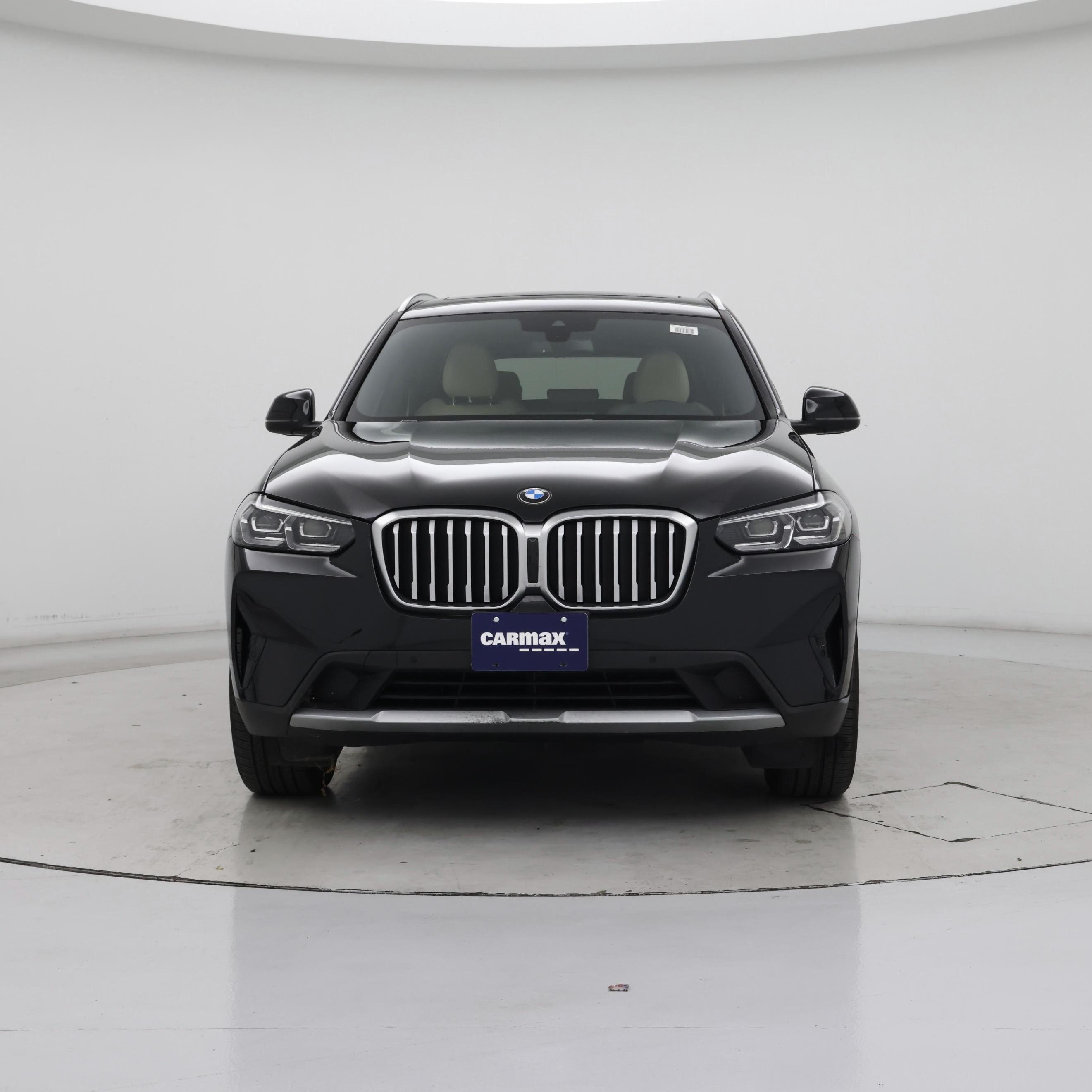 Thumbnail: 2022 BMW X3 - 5