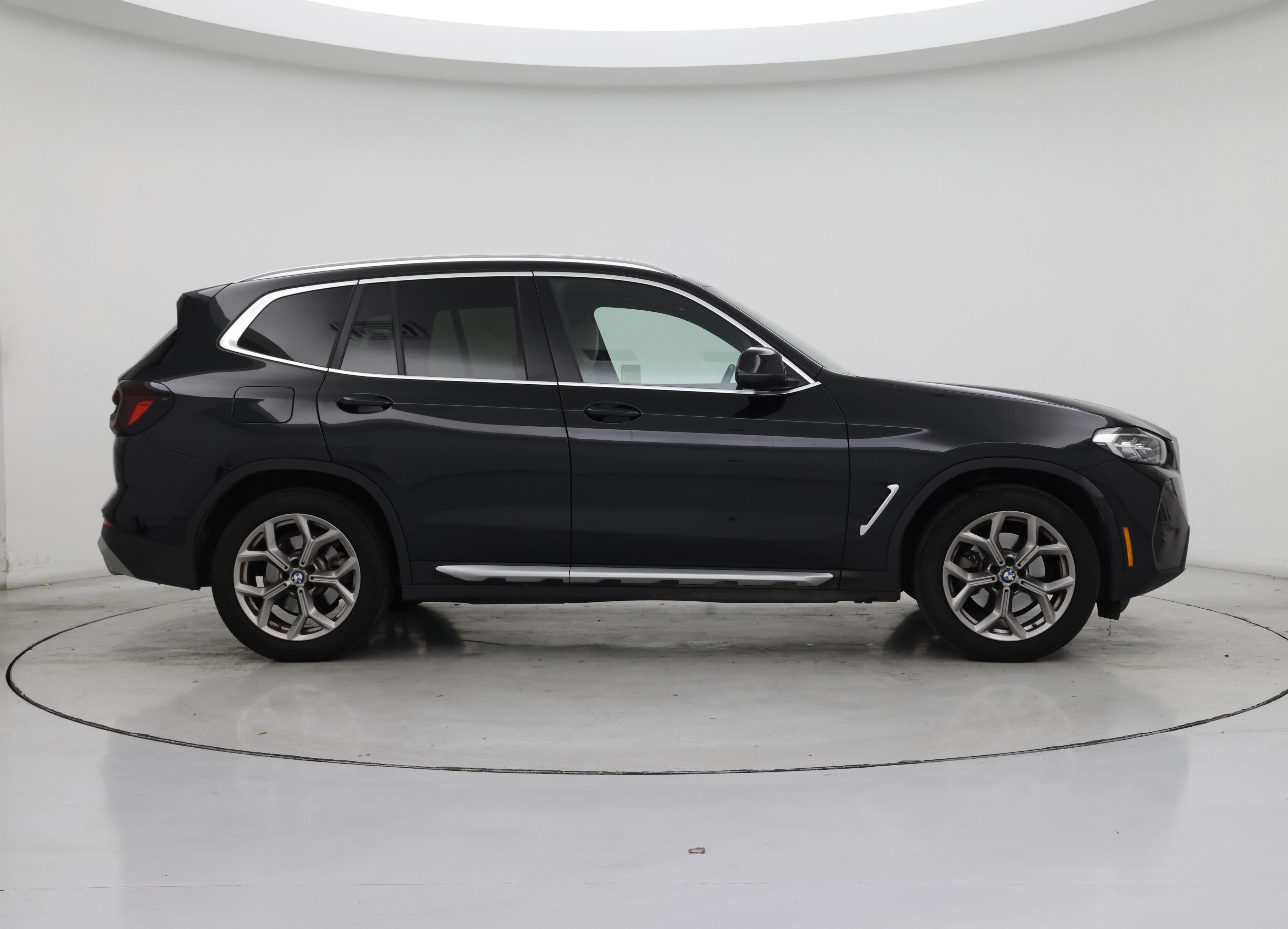 Thumbnail: 2022 BMW X3 - 7