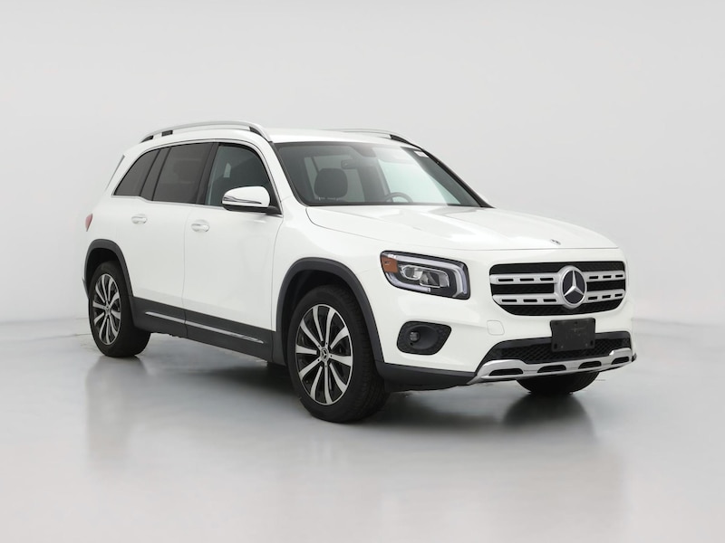 2021 Mercedes-Benz GLB 250 -
                  Pleasant Hill, CA