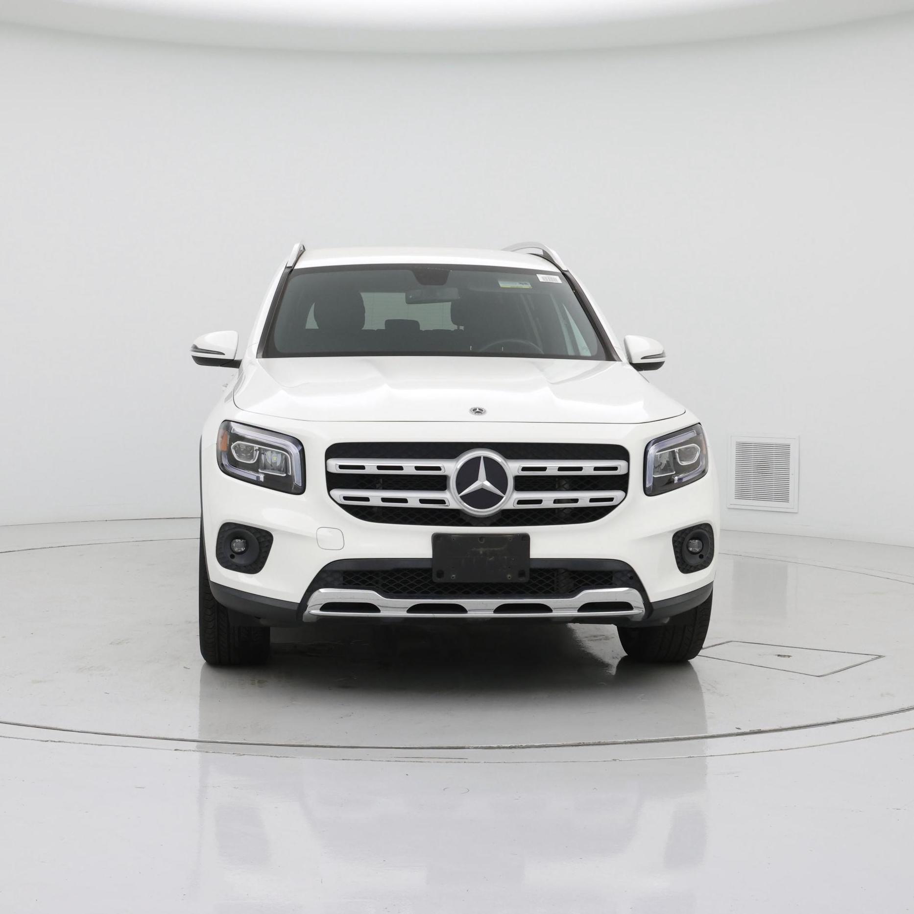 Thumbnail: 2021 Mercedes-Benz GLB - 5