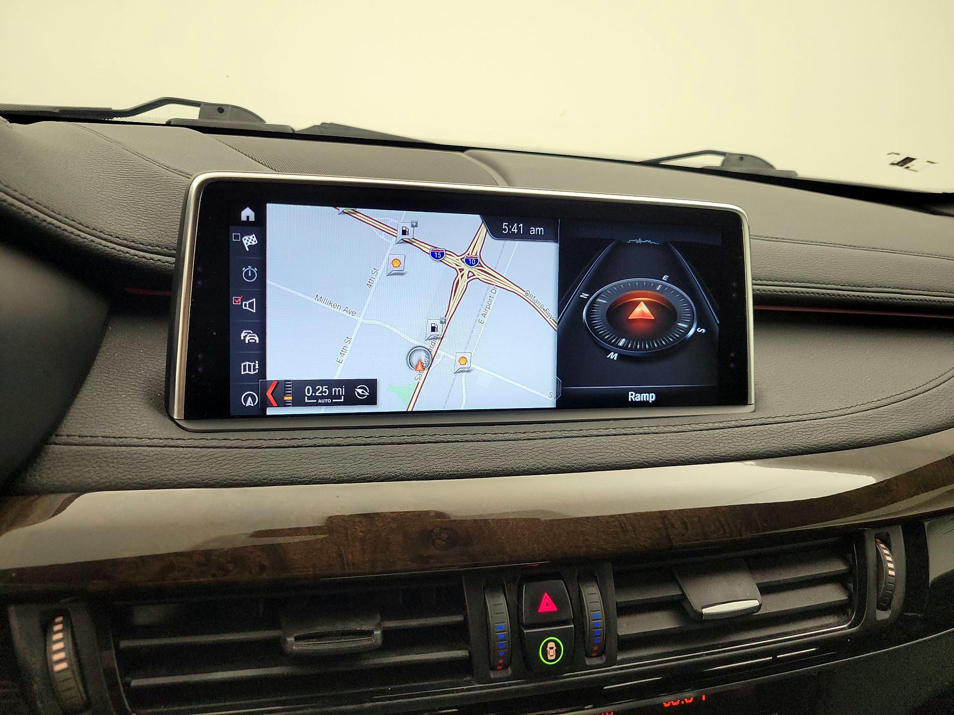 Thumbnail: 2018 BMW X6 - 14
