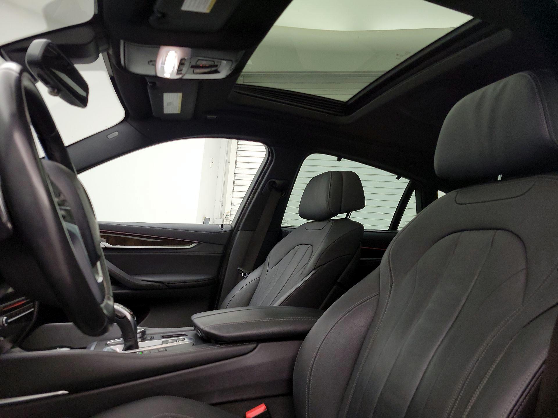 Thumbnail: 2018 BMW X6 - 20