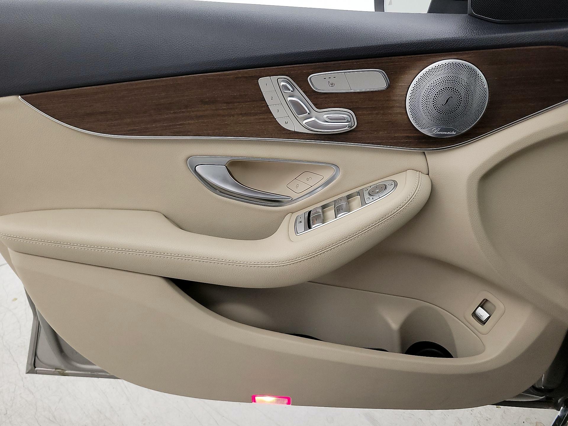 Thumbnail: 2019 Mercedes-Benz C-Class - 12
